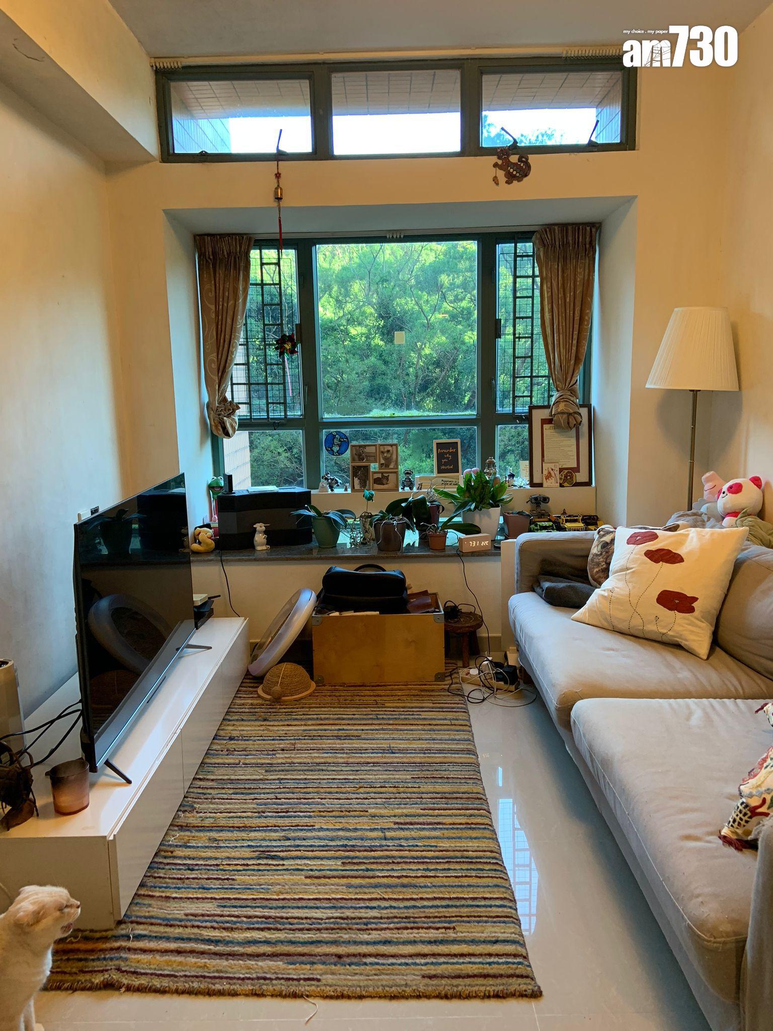 業主為換貨帳賺近2球沽深井浪翠園兩房 區內客見價錢吸引買多間(有圖)|二手樓成交