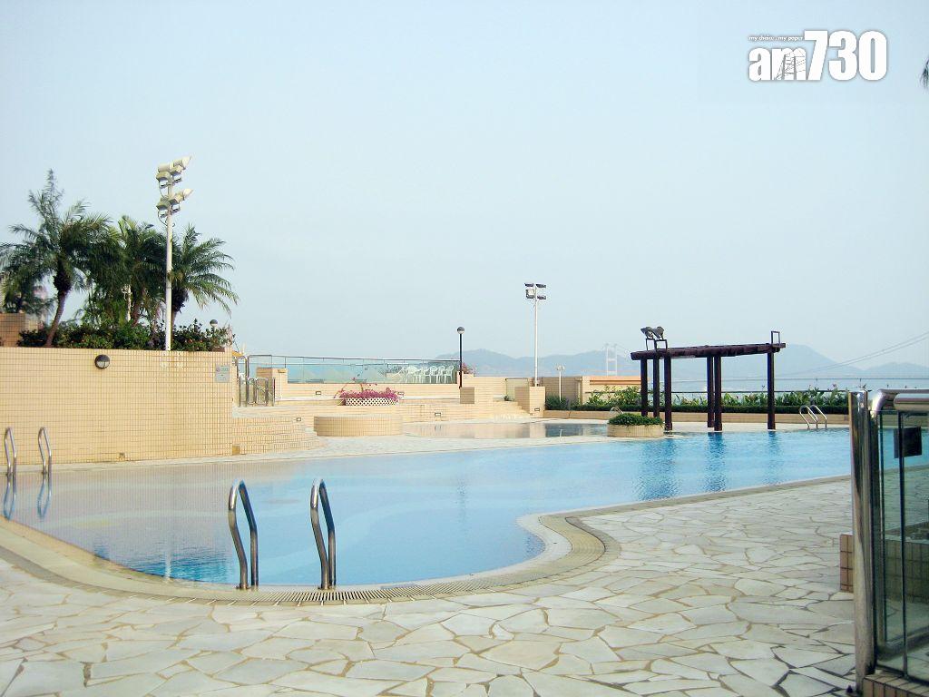 業主為換貨帳賺近2球沽深井浪翠園兩房 區內客見價錢吸引買多間(有圖)|二手樓成交