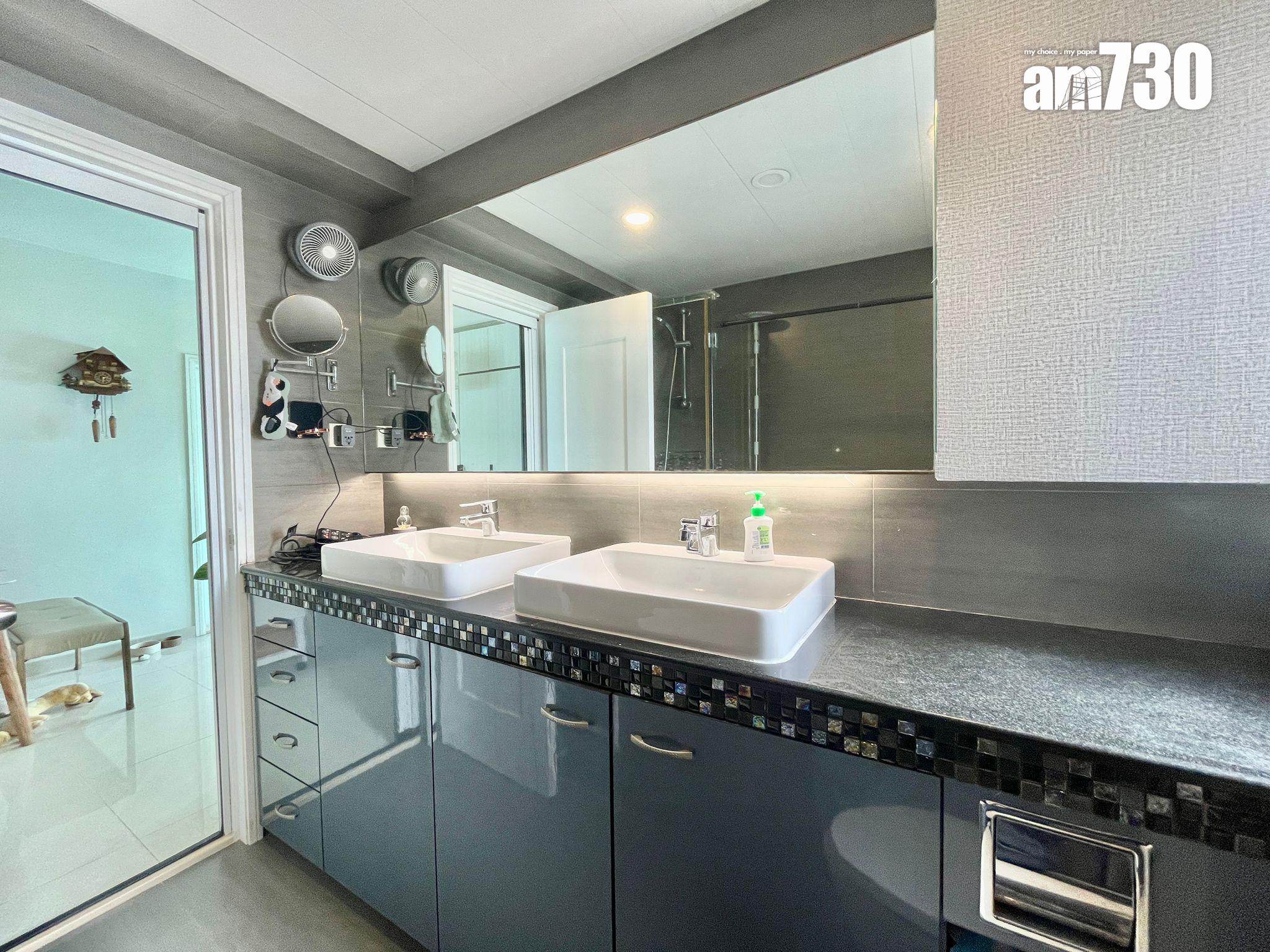 港島客探朋友變擇居 擲438萬買新界海景兩房(有圖)|二手樓成交