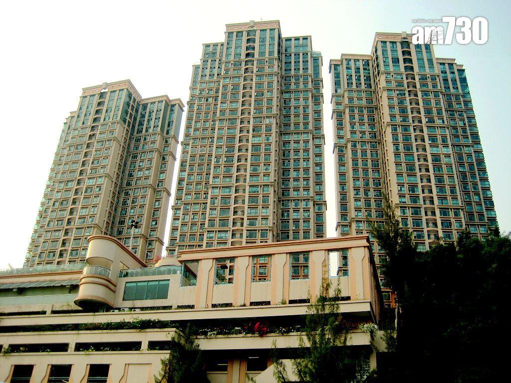 港島客探朋友變擇居 擲438萬買新界海景兩房(有圖)|二手樓成交