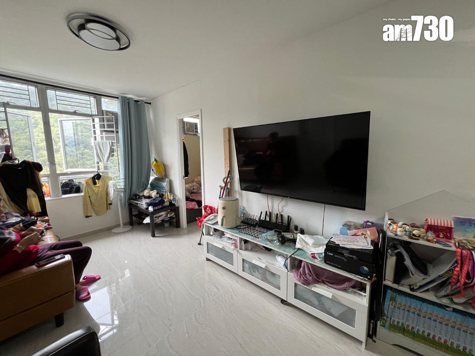 新居屋逆市破頂!火炭彩禾苑造價升穿500萬關 原業主持貨未夠4年帳賺11%(有圖)|二手成交