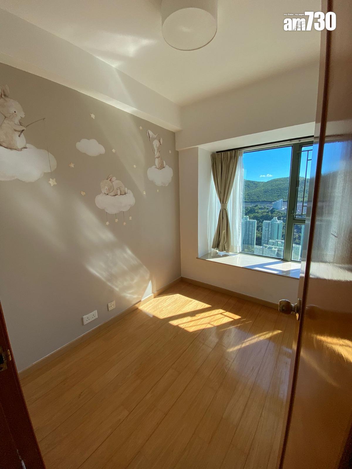 過年前加快租樓!小西灣藍灣半島三房套減價4%成交 呎租近40元|二手樓租賃