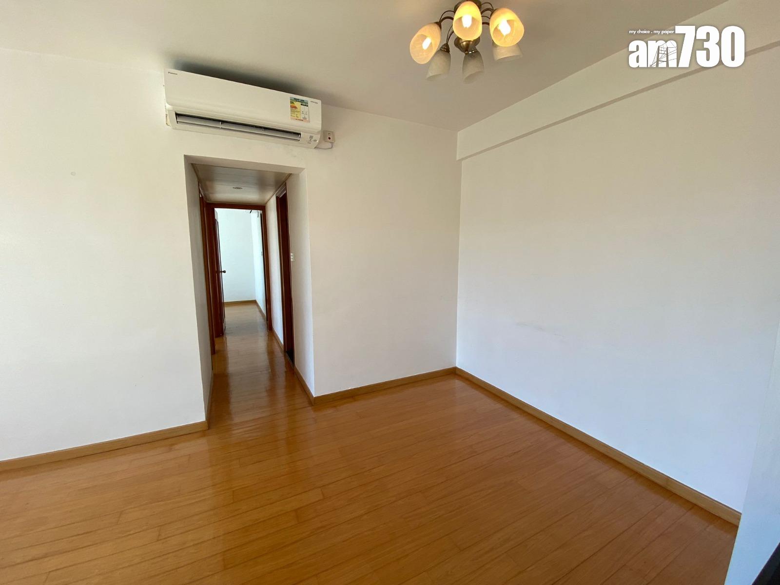 一睇即租!小西灣藍灣半島雅裝三房套2.35萬成交(多圖)|二手樓租賃