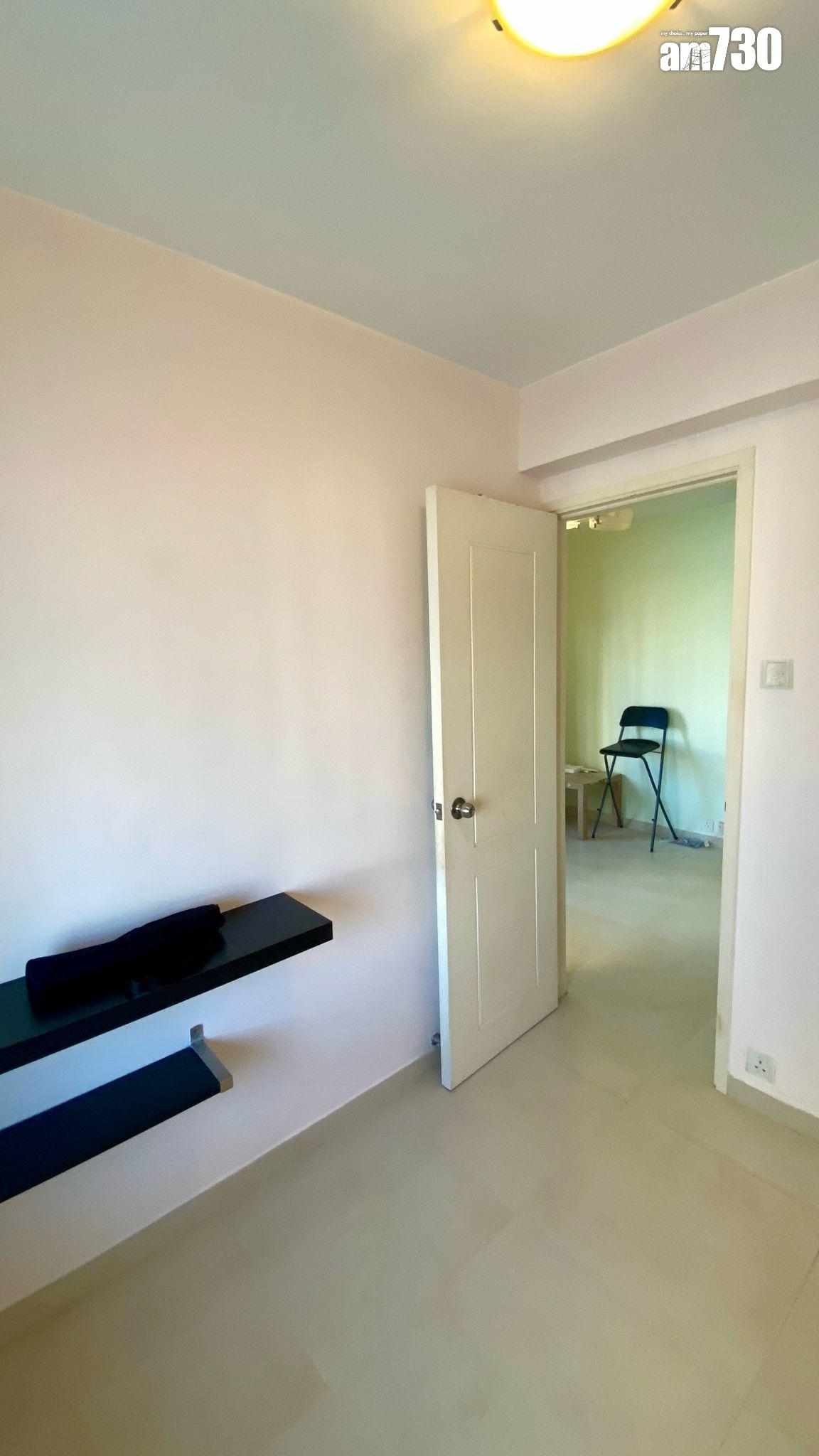 沙田第一城業主「蝕本價」放售兩房 揸8年貶值13%離場(多圖)|藍籌屋苑