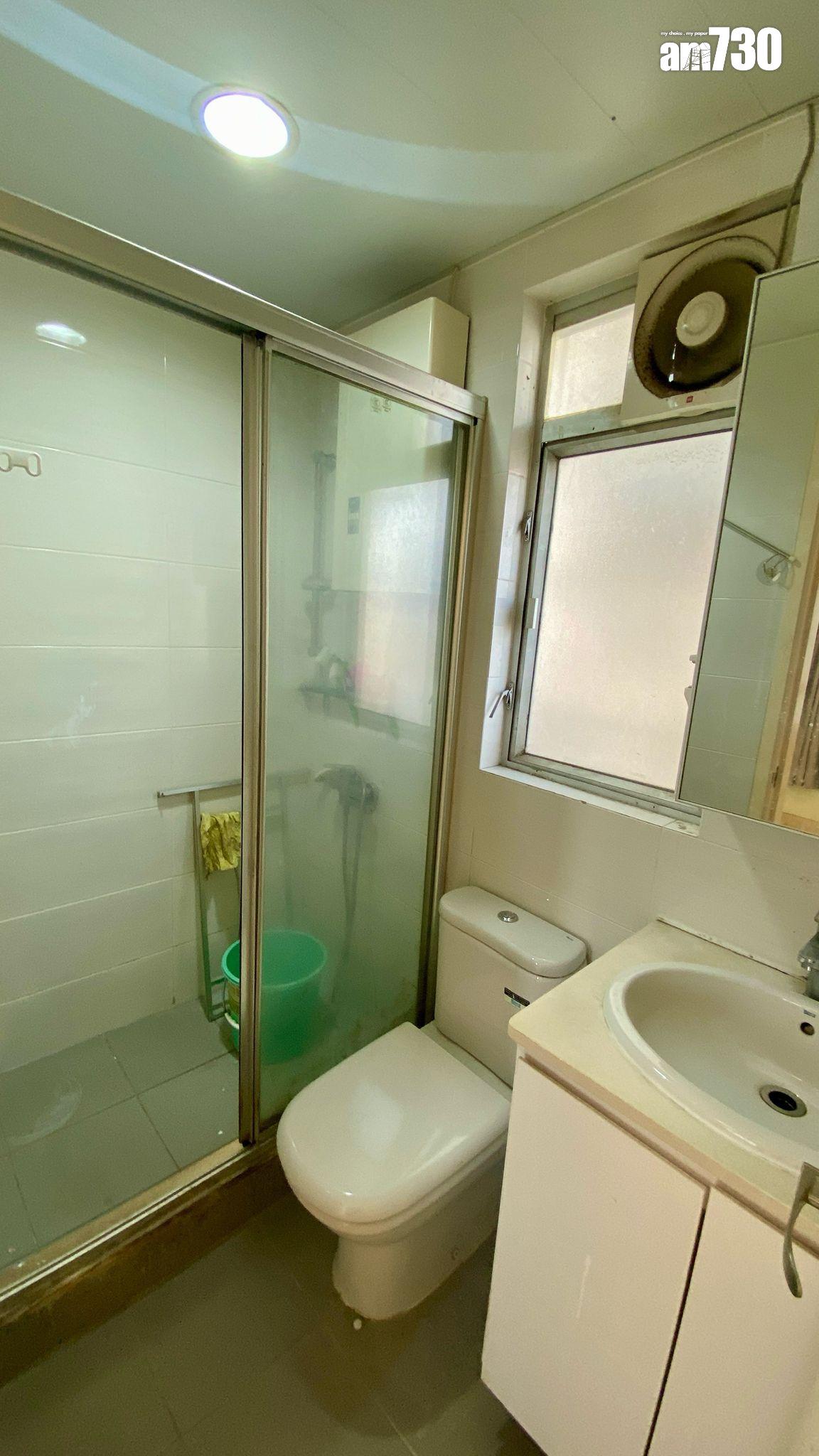 沙田第一城業主「蝕本價」放售兩房 揸8年貶值13%離場(多圖)|藍籌屋苑