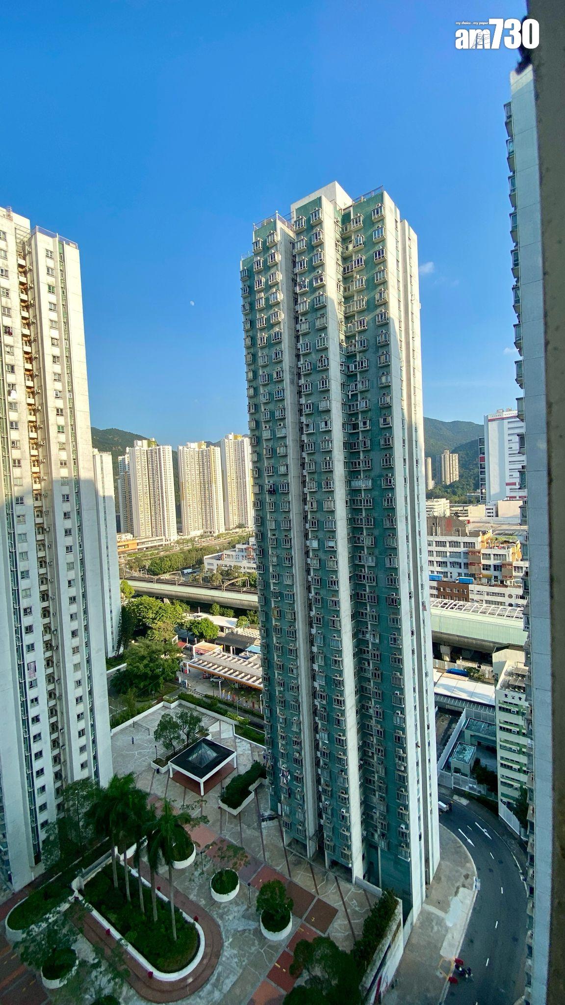 沙田第一城業主「蝕本價」放售兩房 揸8年貶值13%離場(多圖)|藍籌屋苑