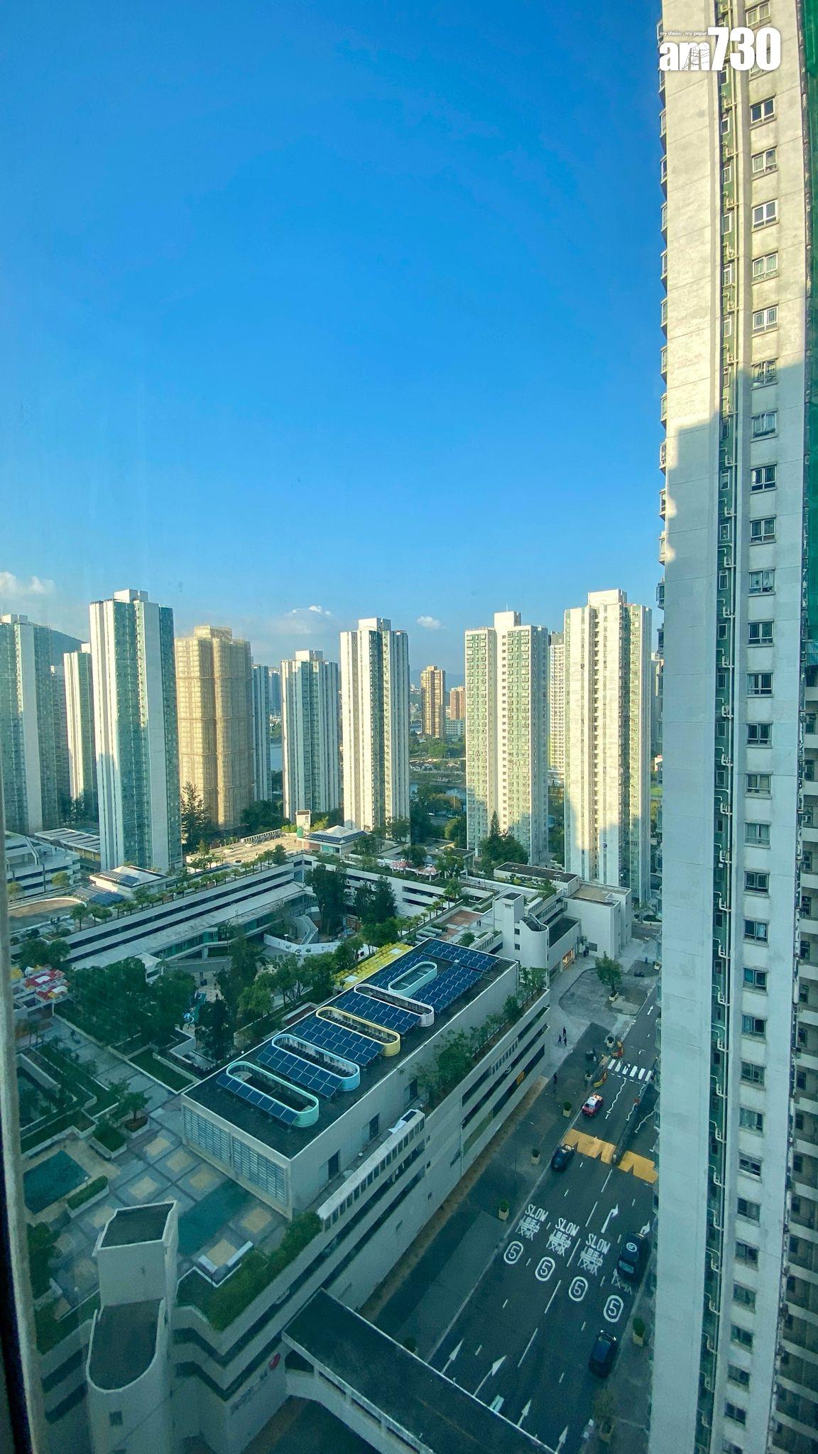 沙田第一城業主「蝕本價」放售兩房 揸8年貶值13%離場(多圖)|藍籌屋苑