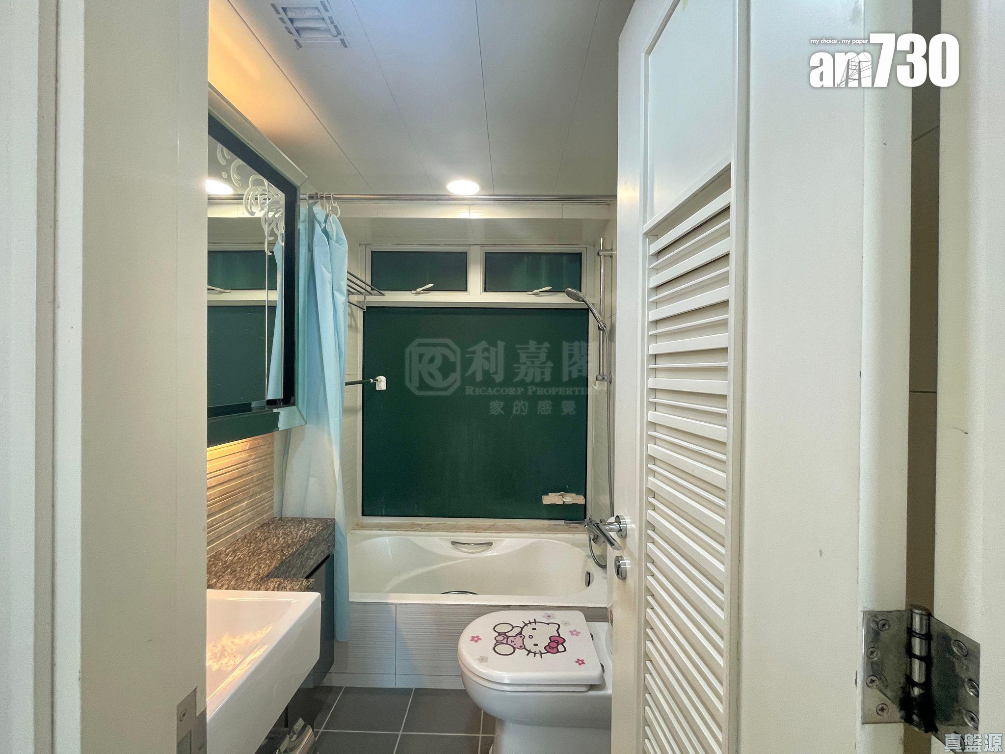 小業主去貨心切 私樓呎價失守1萬成交湧現 將軍澳三房低見「8字頭」(有圖)|二手市況