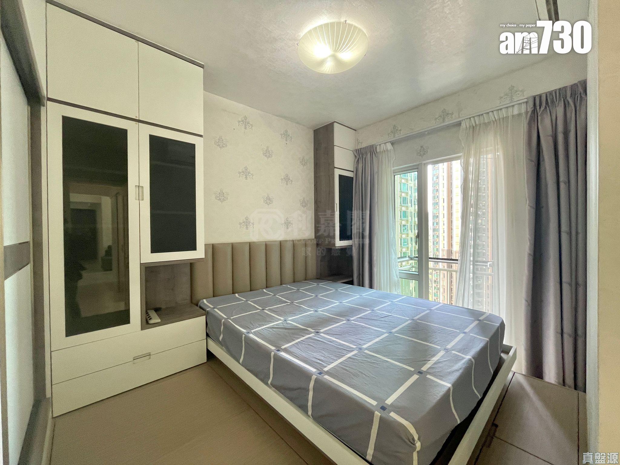 小業主去貨心切 私樓呎價失守1萬成交湧現 將軍澳三房低見「8字頭」(有圖)|二手市況