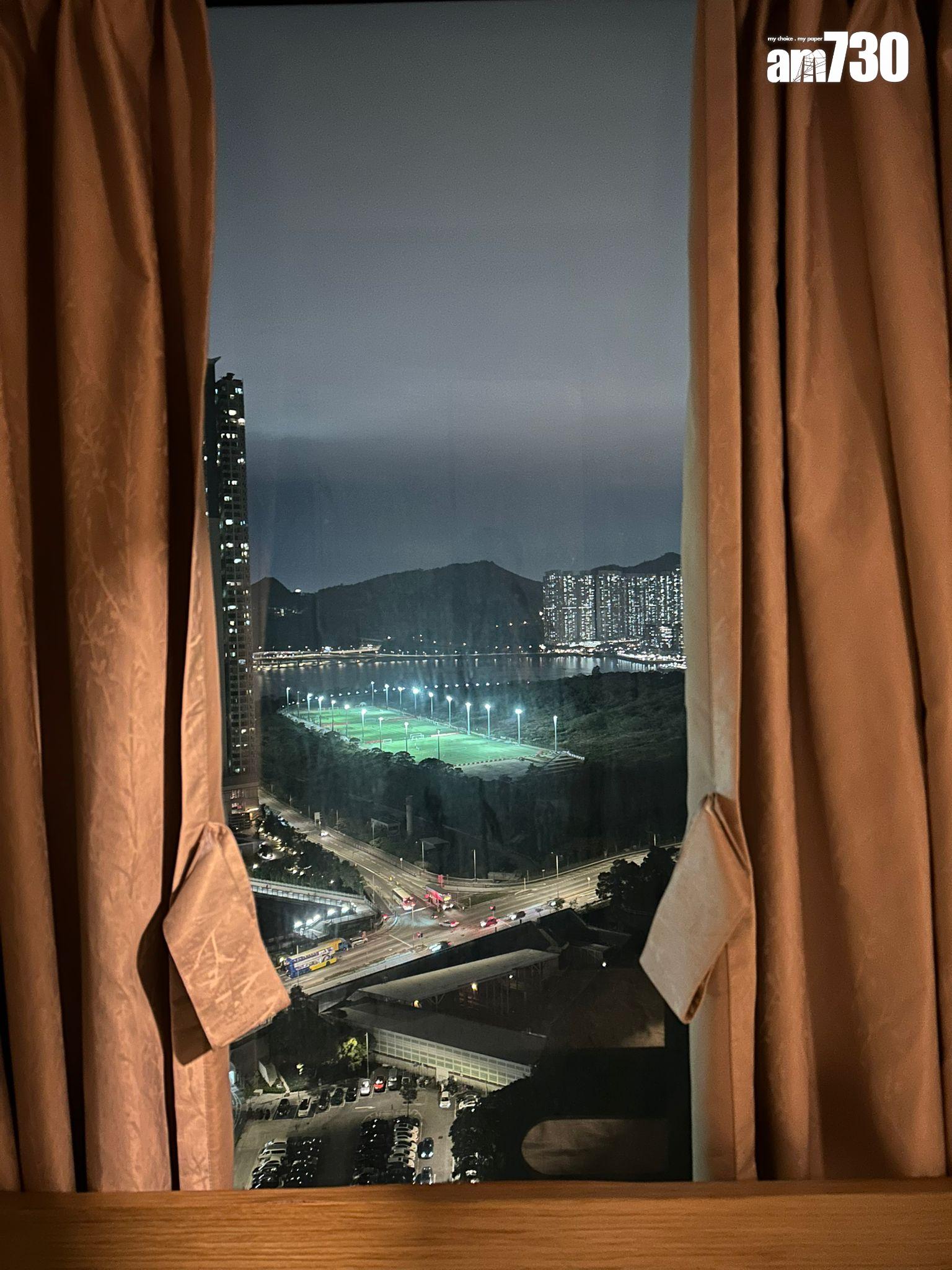 上車客斥545萬購將軍澳峻瀅兩房 同類單位9個月賣平13% (有圖)|二手樓成交