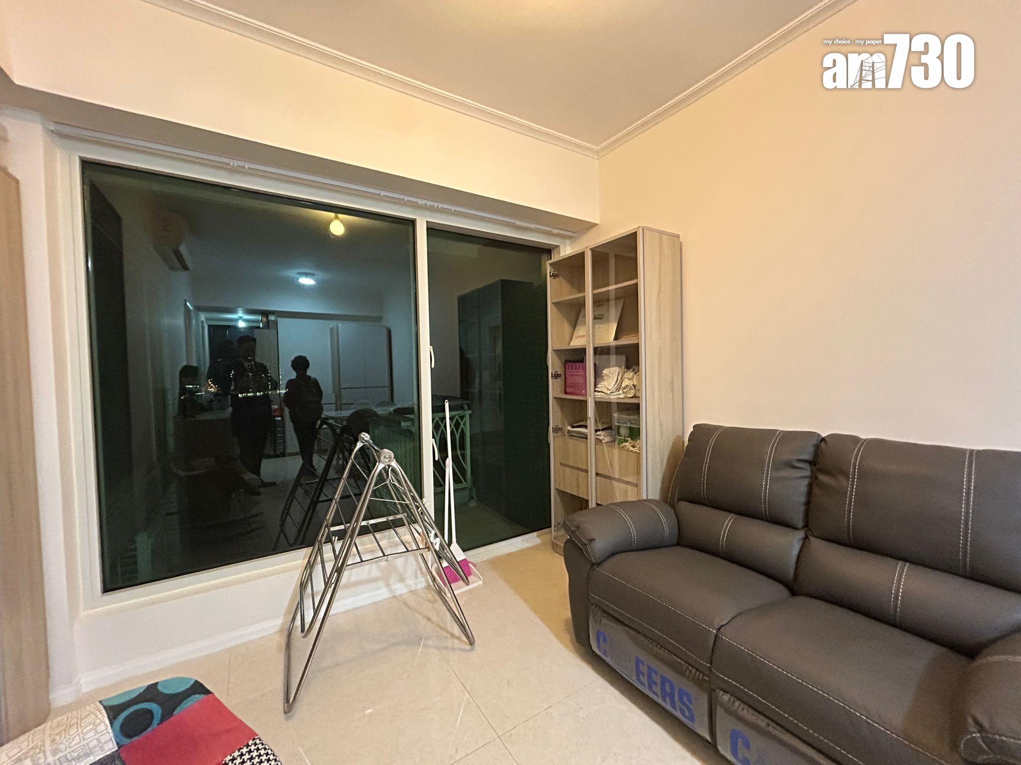 上車客斥545萬購將軍澳峻瀅兩房 同類單位9個月賣平13% (有圖)|二手樓成交