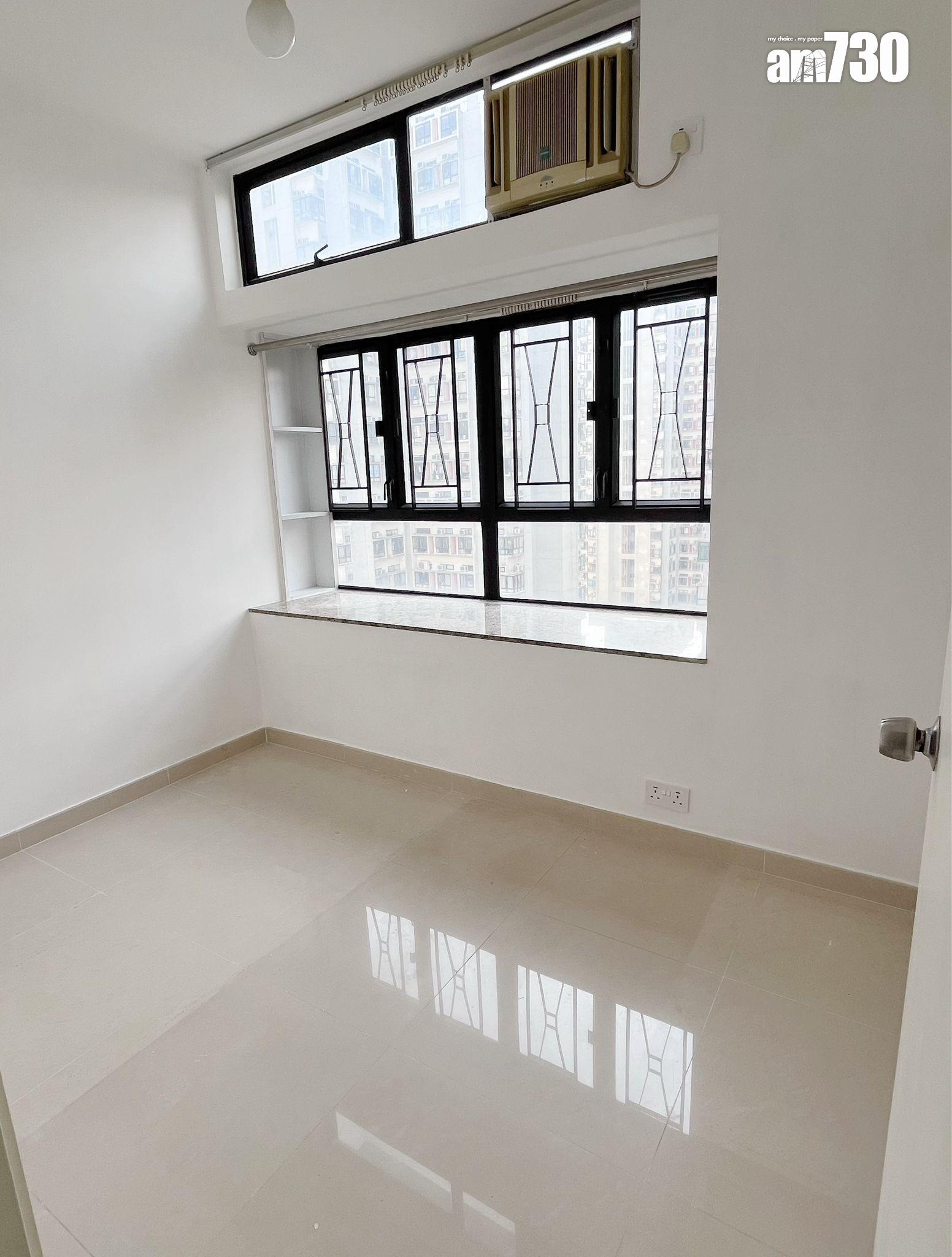 業主撻租轉短炒 屯門大興花園兩房不足5個月速賺15%離場(有圖)|二手樓成交