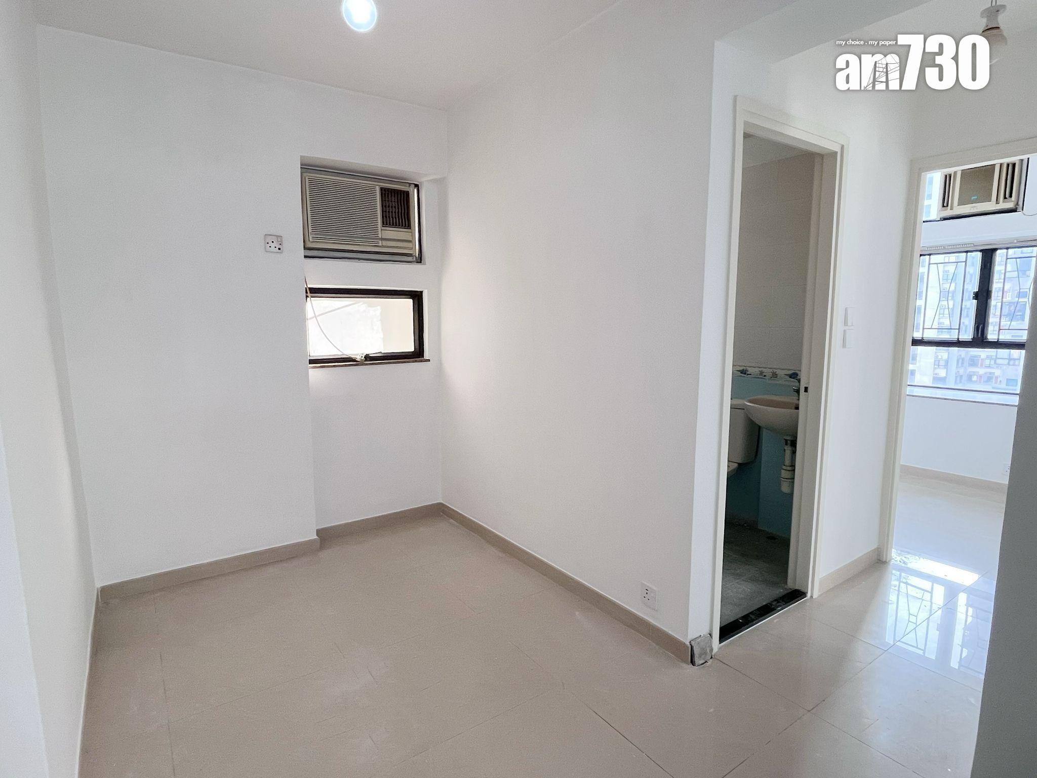 業主撻租轉短炒 屯門大興花園兩房不足5個月速賺15%離場(有圖)|二手樓成交