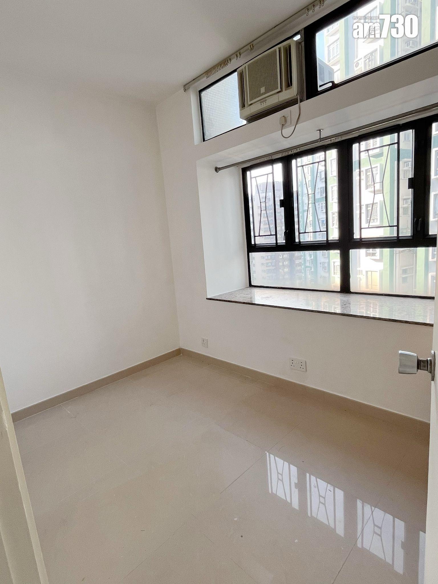 業主撻租轉短炒 屯門大興花園兩房不足5個月速賺15%離場(有圖)|二手樓成交