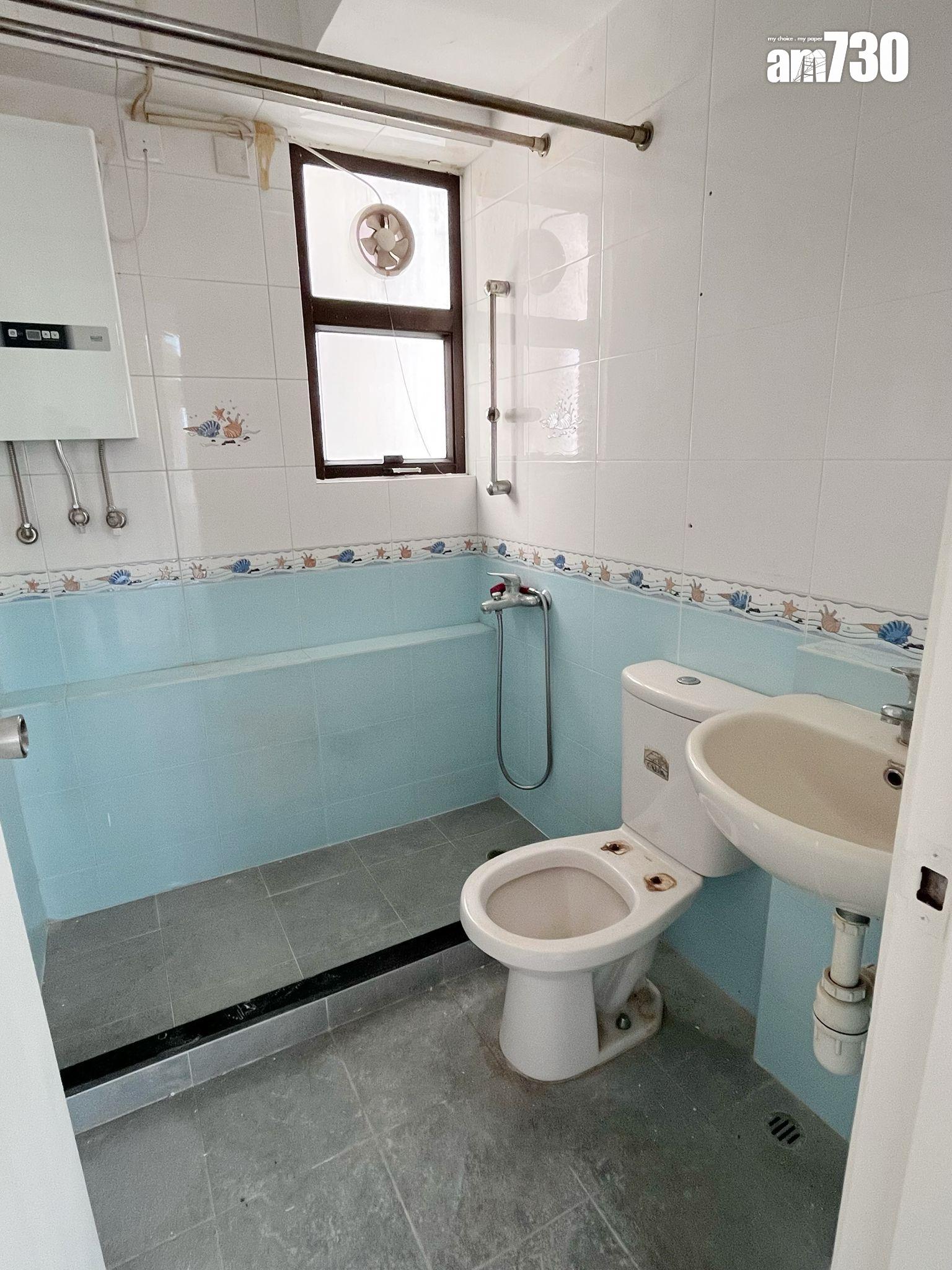 業主撻租轉短炒 屯門大興花園兩房不足5個月速賺15%離場(有圖)|二手樓成交