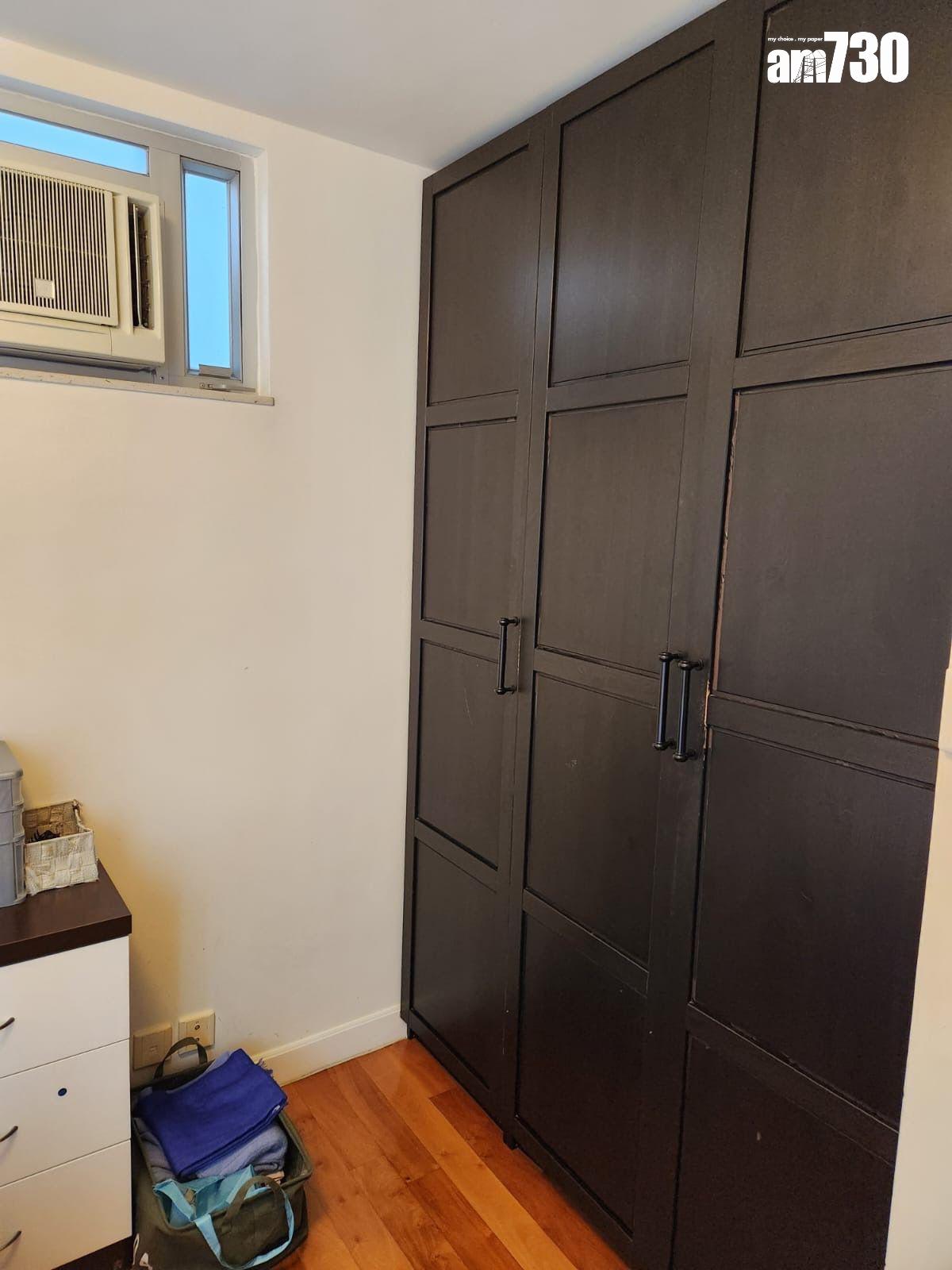 買樓過年!太古城雅裝兩房則王戶840萬易主 同類造價回升6%(有圖)|藍籌屋苑