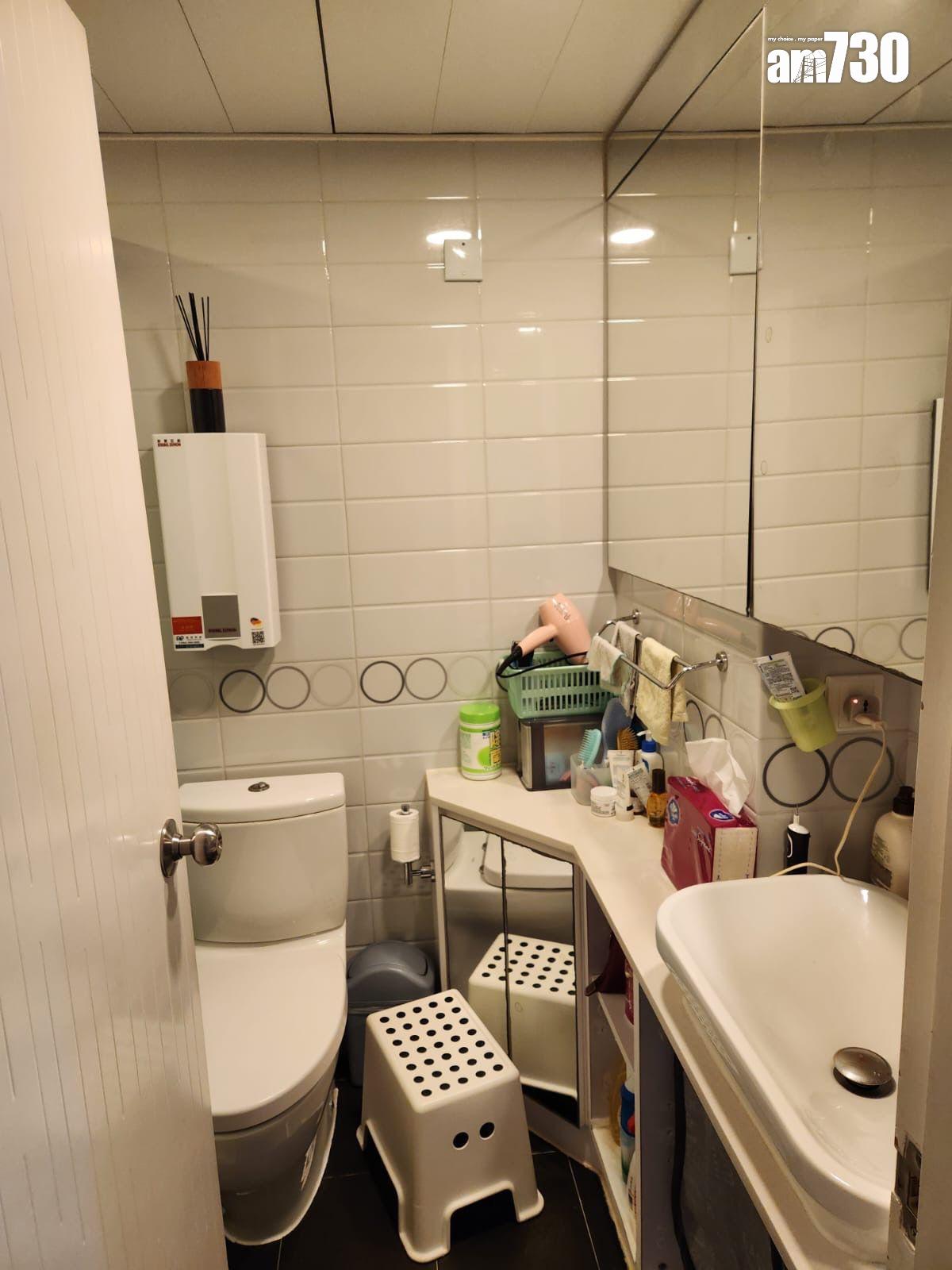 買樓過年!太古城雅裝兩房則王戶840萬易主 同類造價回升6%(有圖)|藍籌屋苑