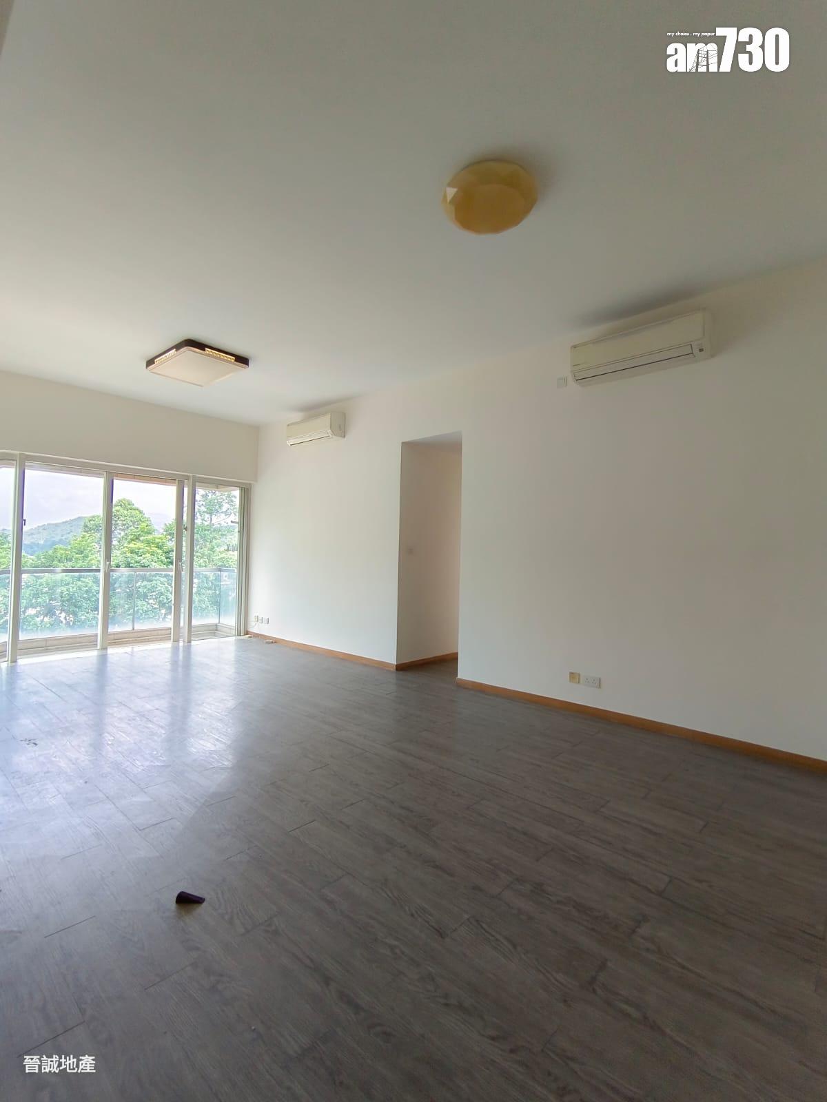 細換大差價減少 換樓客「筍價」買屯門四房連車位 上手揸14年輸錢走(有圖)|二手蝕讓