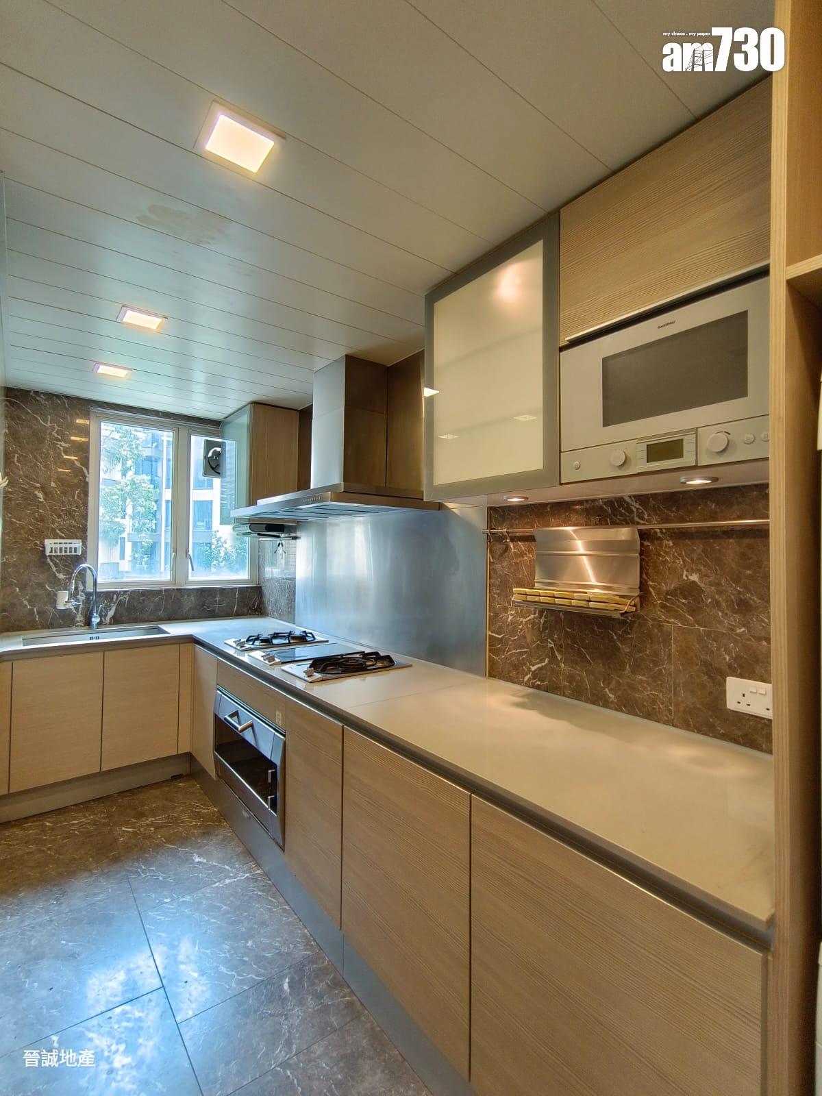 細換大差價減少 換樓客「筍價」買屯門四房連車位 上手揸14年輸錢走(有圖)|二手蝕讓