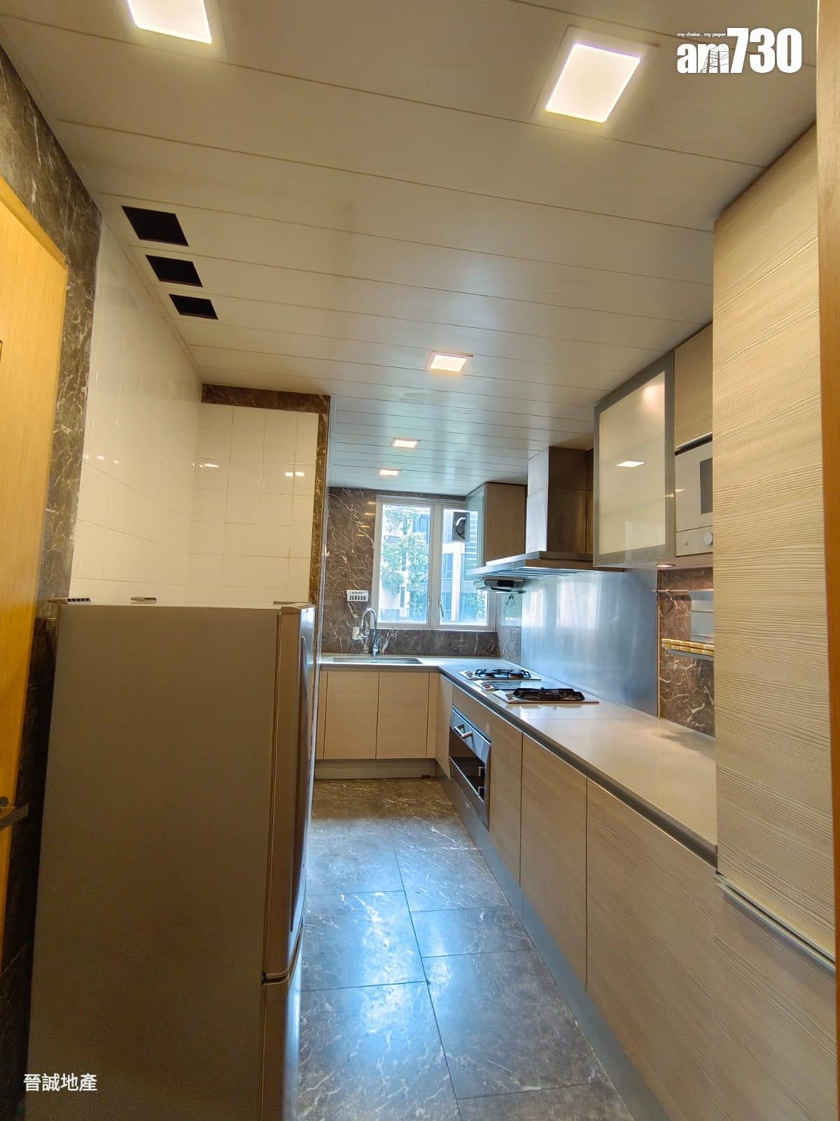 細換大差價減少 換樓客「筍價」買屯門四房連車位 上手揸14年輸錢走(有圖)|二手蝕讓