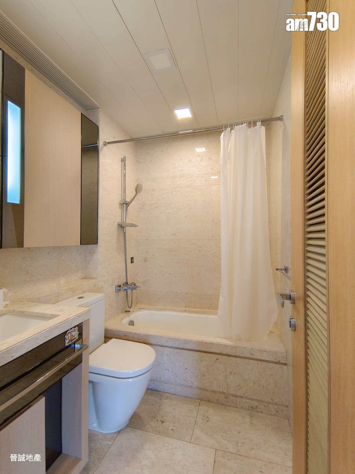 細換大差價減少 換樓客「筍價」買屯門四房連車位 上手揸14年輸錢走(有圖)|二手蝕讓