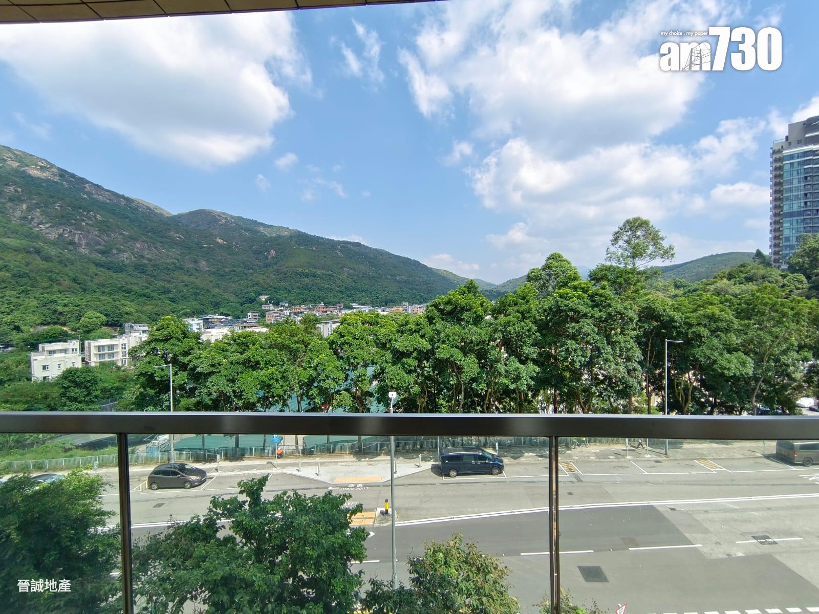 細換大差價減少 換樓客「筍價」買屯門四房連車位 上手揸14年輸錢走(有圖)|二手蝕讓