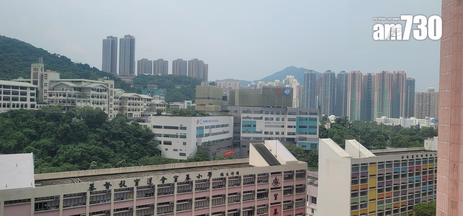 將軍澳寶明苑有裝三房放盤4個月減價12% 獲外區白居二客承接(有圖)|二手居屋成交