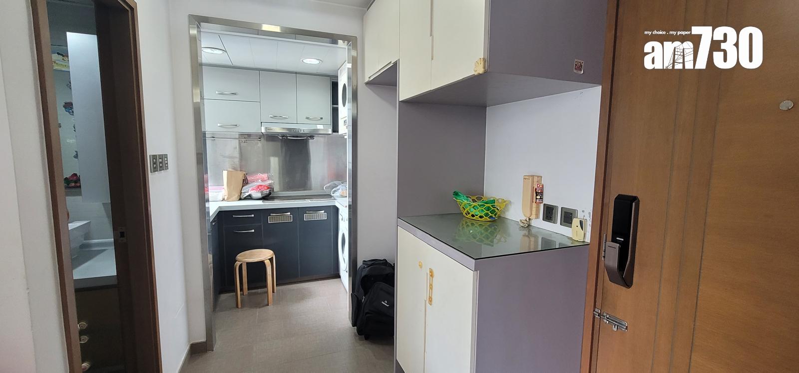 將軍澳寶明苑有裝三房放盤4個月減價12% 獲外區白居二客承接(有圖)|二手居屋成交