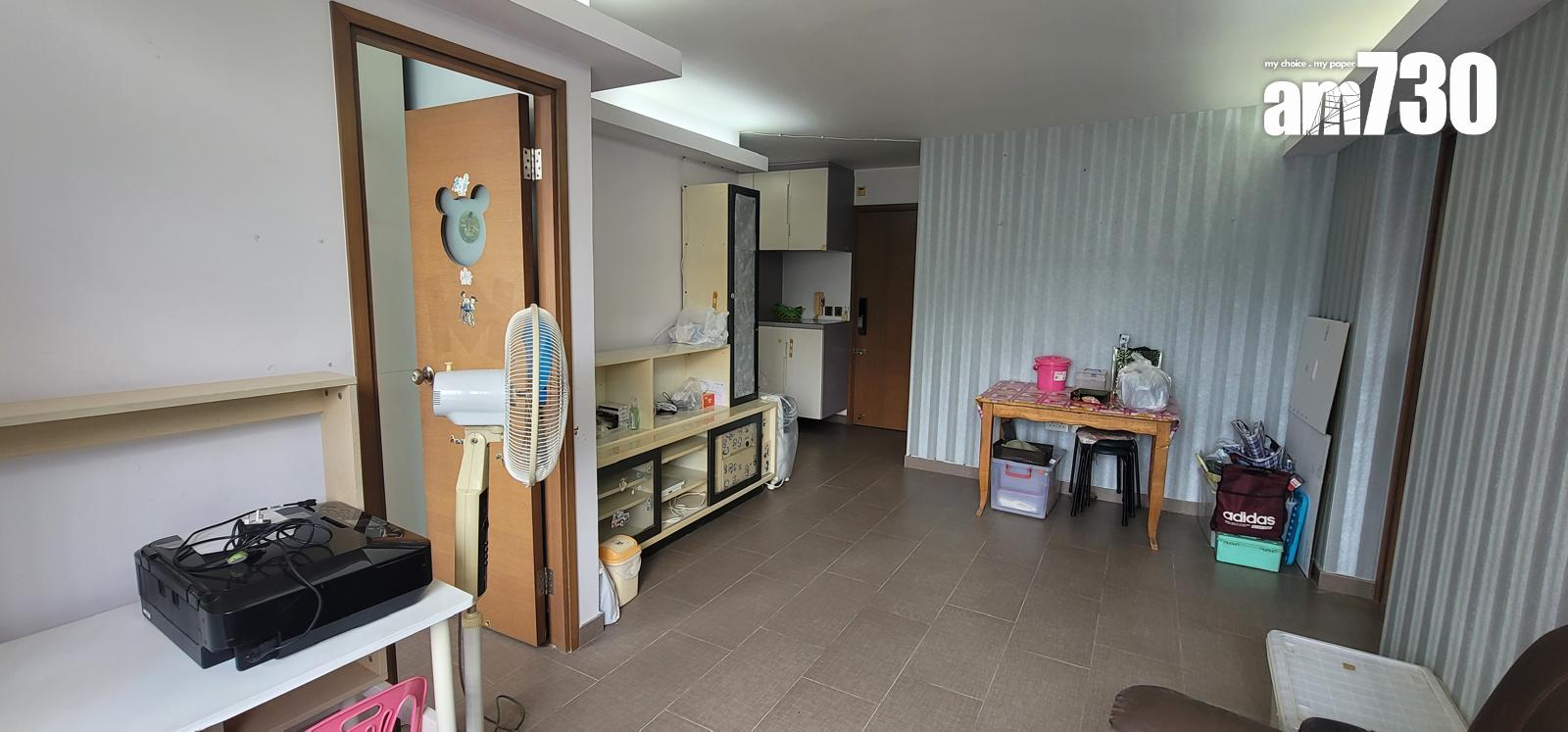 將軍澳寶明苑有裝三房放盤4個月減價12% 獲外區白居二客承接(有圖)|二手居屋成交