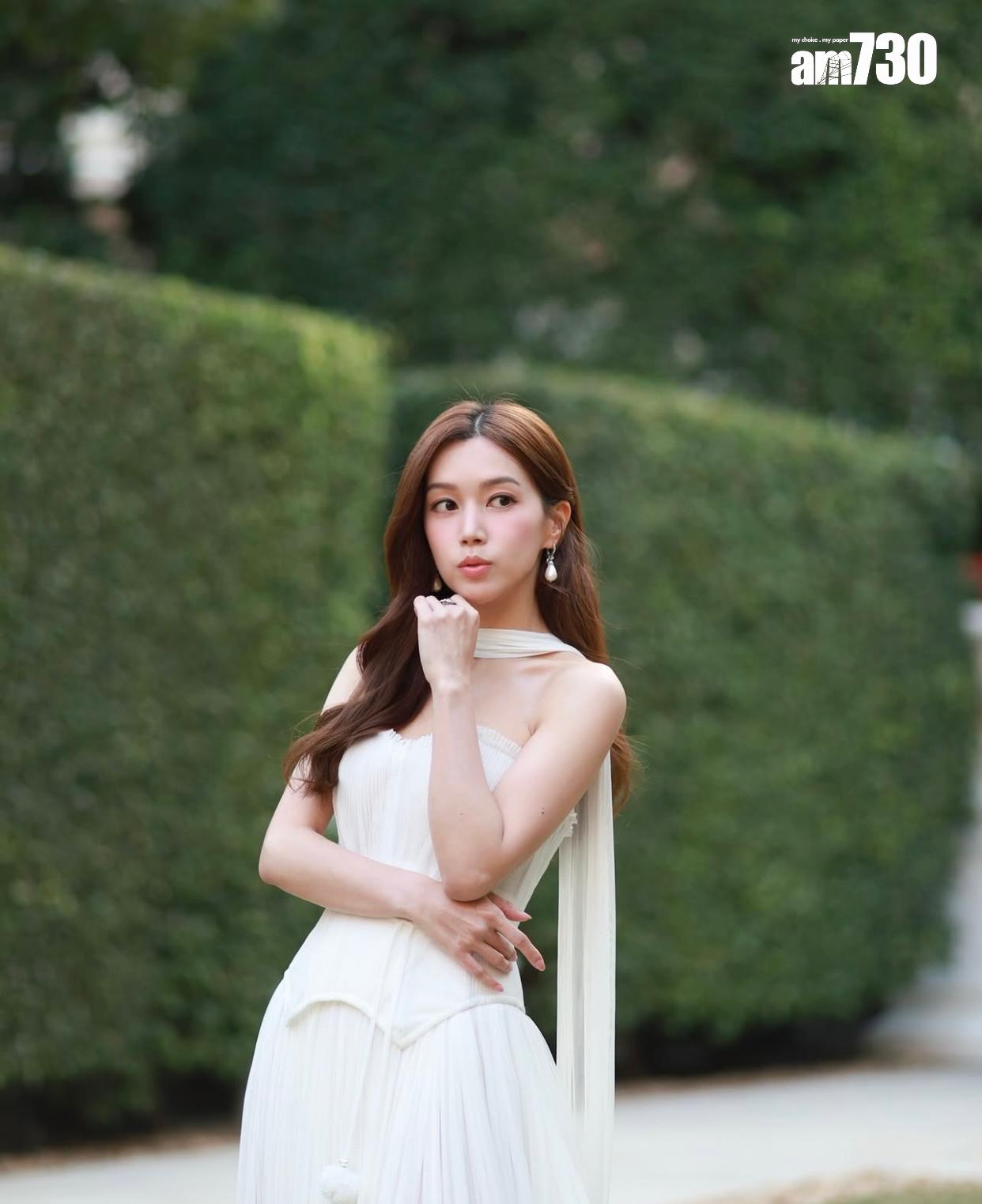 萬千星輝頒獎典禮2024|最佳女配角傅嘉莉原來是「投資磚家」 鍾情港島樓 近年入手兩物業