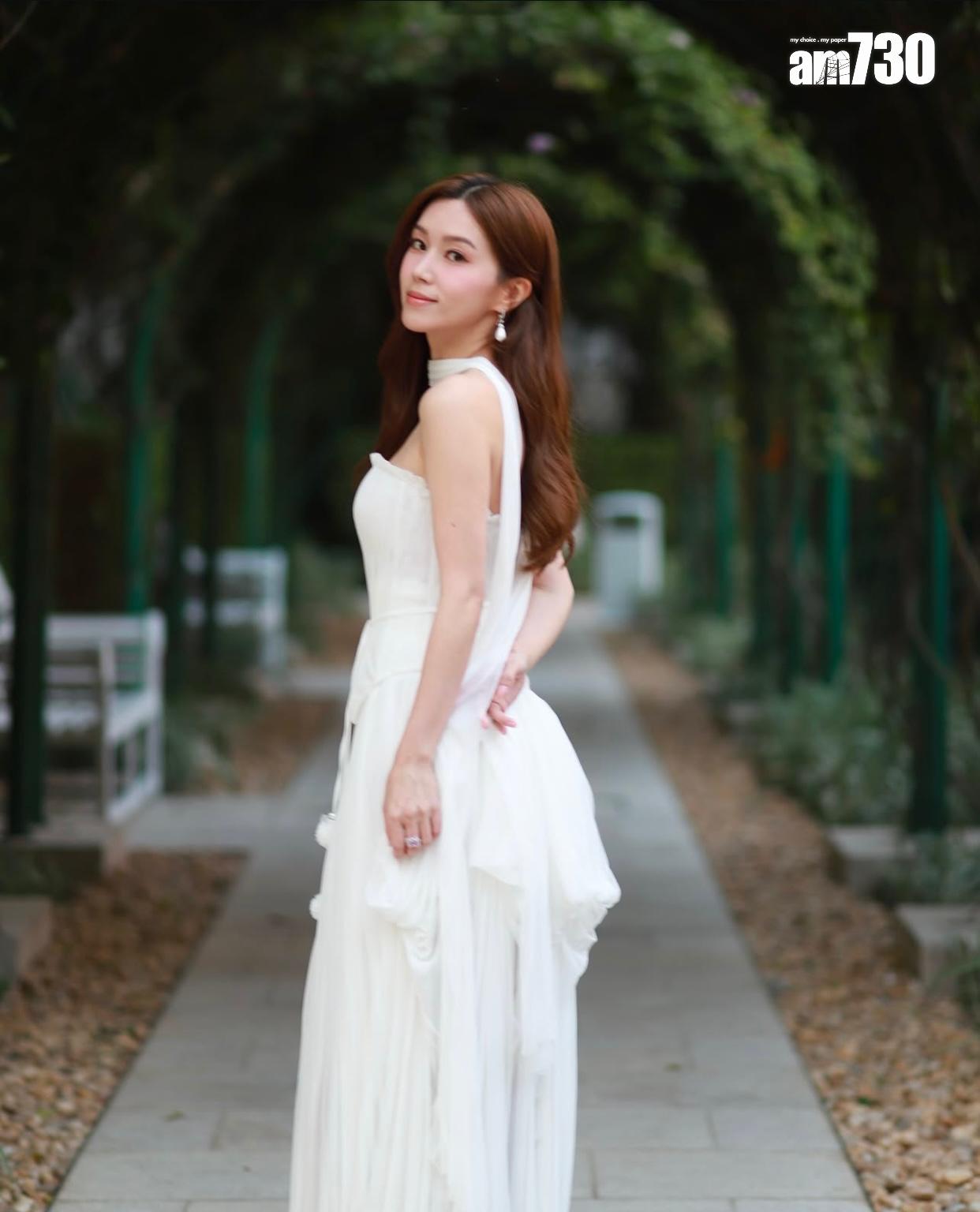 萬千星輝頒獎典禮2024|最佳女配角傅嘉莉原來是「投資磚家」 鍾情港島樓 近年入手兩物業