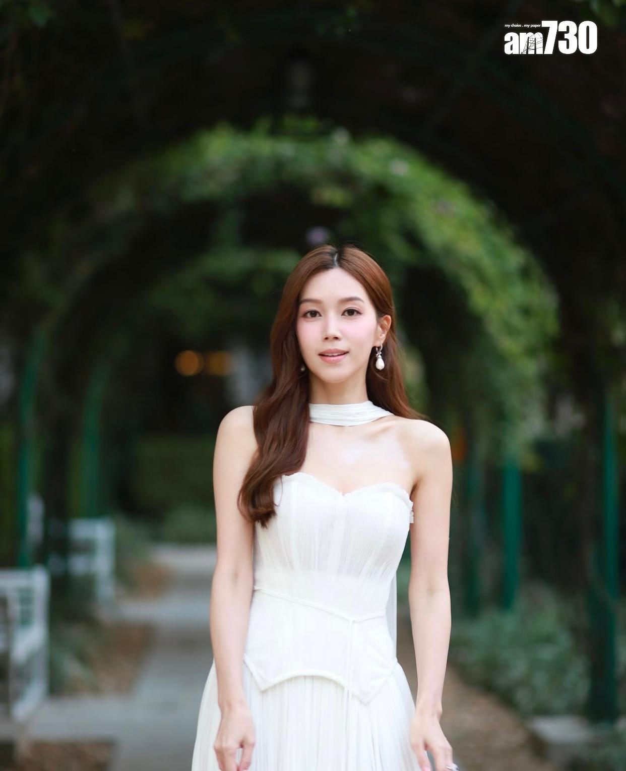 萬千星輝頒獎典禮2024|最佳女配角傅嘉莉原來是「投資磚家」 鍾情港島樓 近年入手兩物業