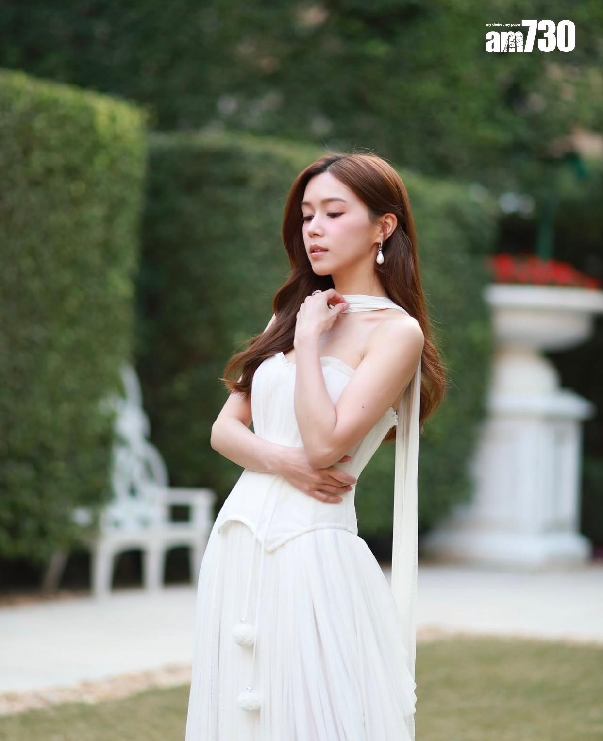 萬千星輝頒獎典禮2024|最佳女配角傅嘉莉原來是「投資磚家」 鍾情港島樓 近年入手兩物業