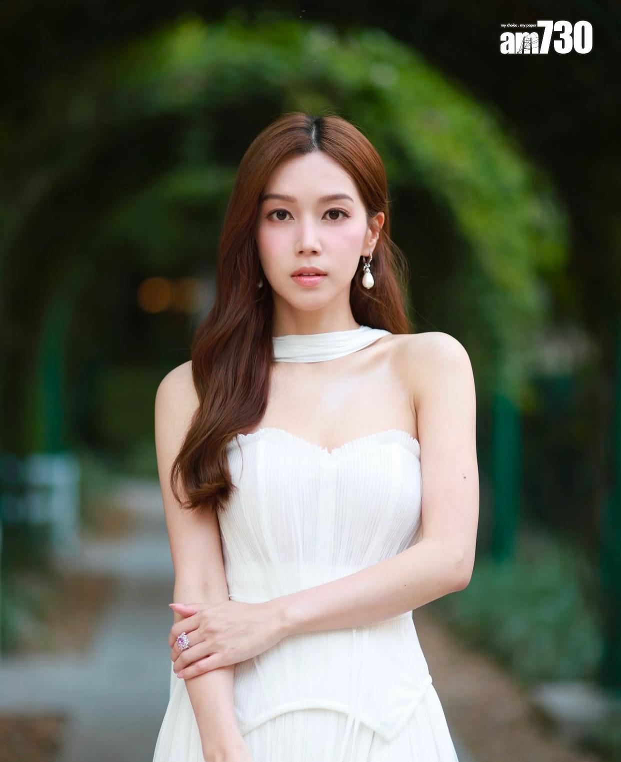 萬千星輝頒獎典禮2024|最佳女配角傅嘉莉原來是「投資磚家」 鍾情港島樓 近年入手兩物業