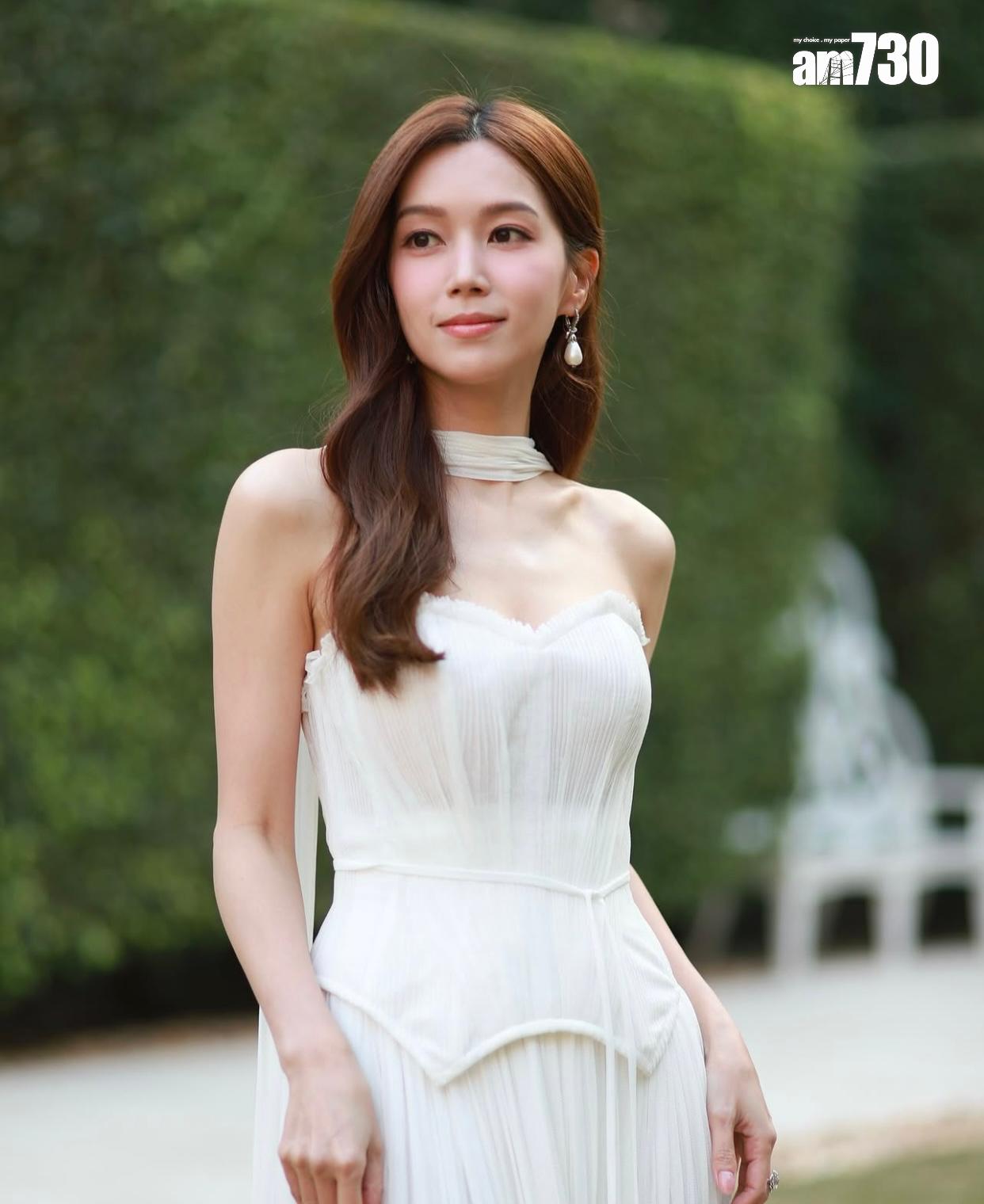 萬千星輝頒獎典禮2024|最佳女配角傅嘉莉原來是「投資磚家」 鍾情港島樓 近年入手兩物業