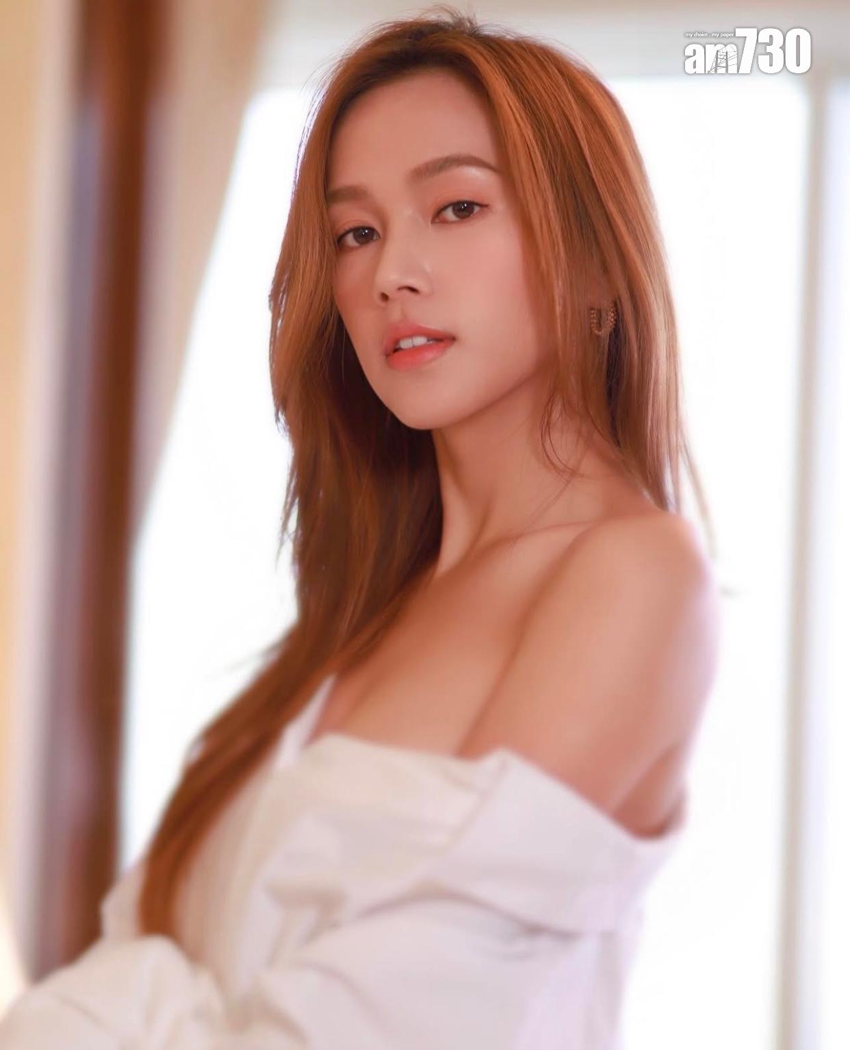 萬千星輝頒獎典禮2024|最佳女配角傅嘉莉原來是「投資磚家」 鍾情港島樓 近年入手兩物業