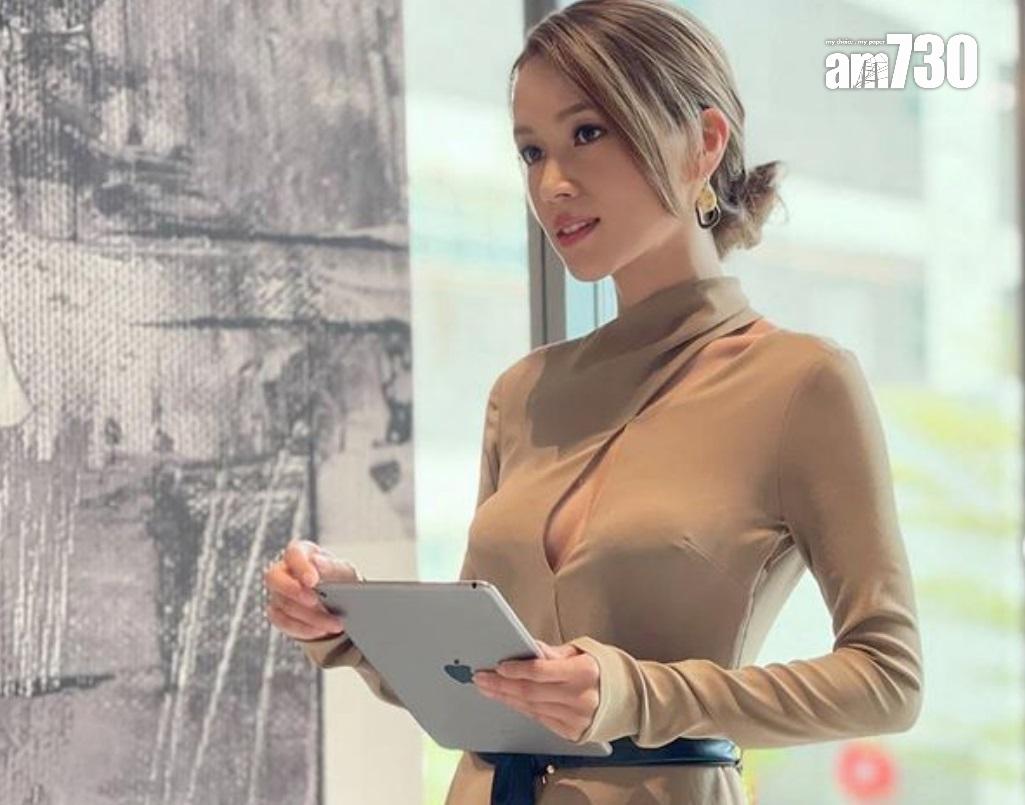 萬千星輝頒獎典禮2024|最佳女配角傅嘉莉原來是「投資磚家」 鍾情港島樓 近年入手兩物業