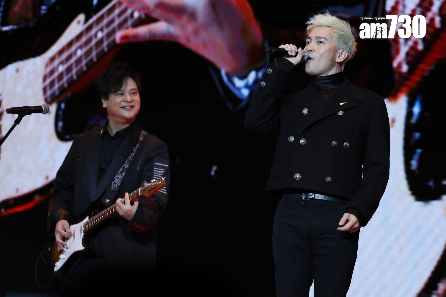 Dear Jane再度蟬聯組合金獎。(蘇文傑攝)