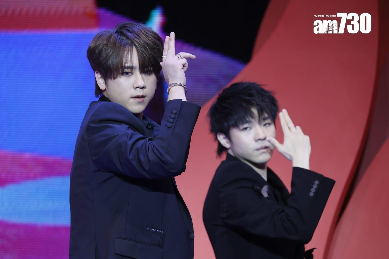 《2024年度叱咤樂壇流行榜頒獎典禮》(蘇文傑攝)