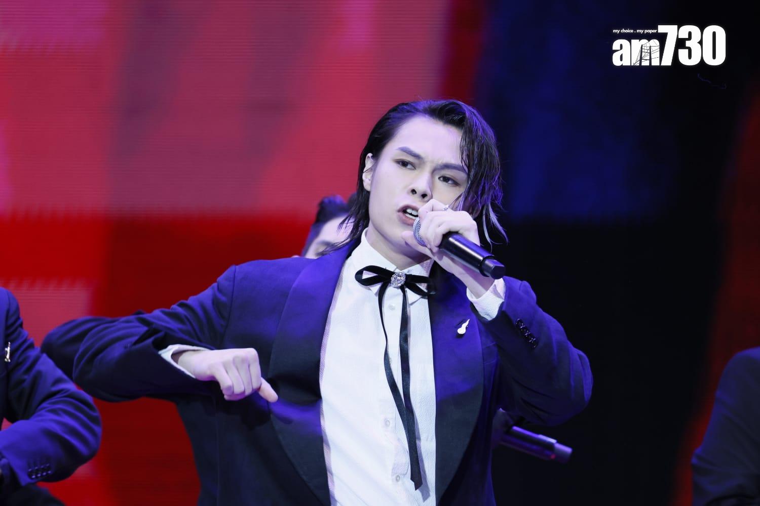 《2024年度叱咤樂壇流行榜頒獎典禮》(蘇文傑攝)