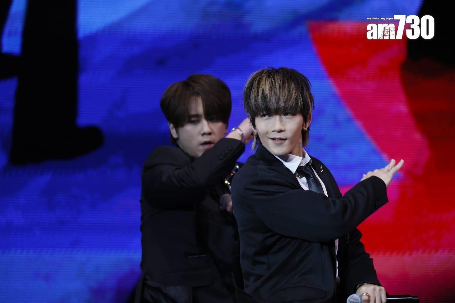 《2024年度叱咤樂壇流行榜頒獎典禮》(蘇文傑攝)