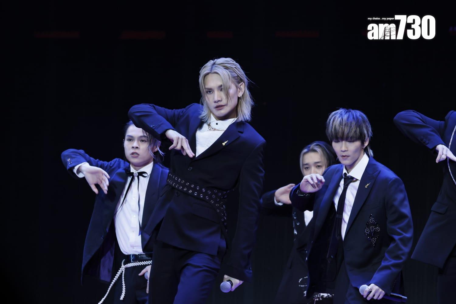 《2024年度叱咤樂壇流行榜頒獎典禮》(蘇文傑攝)