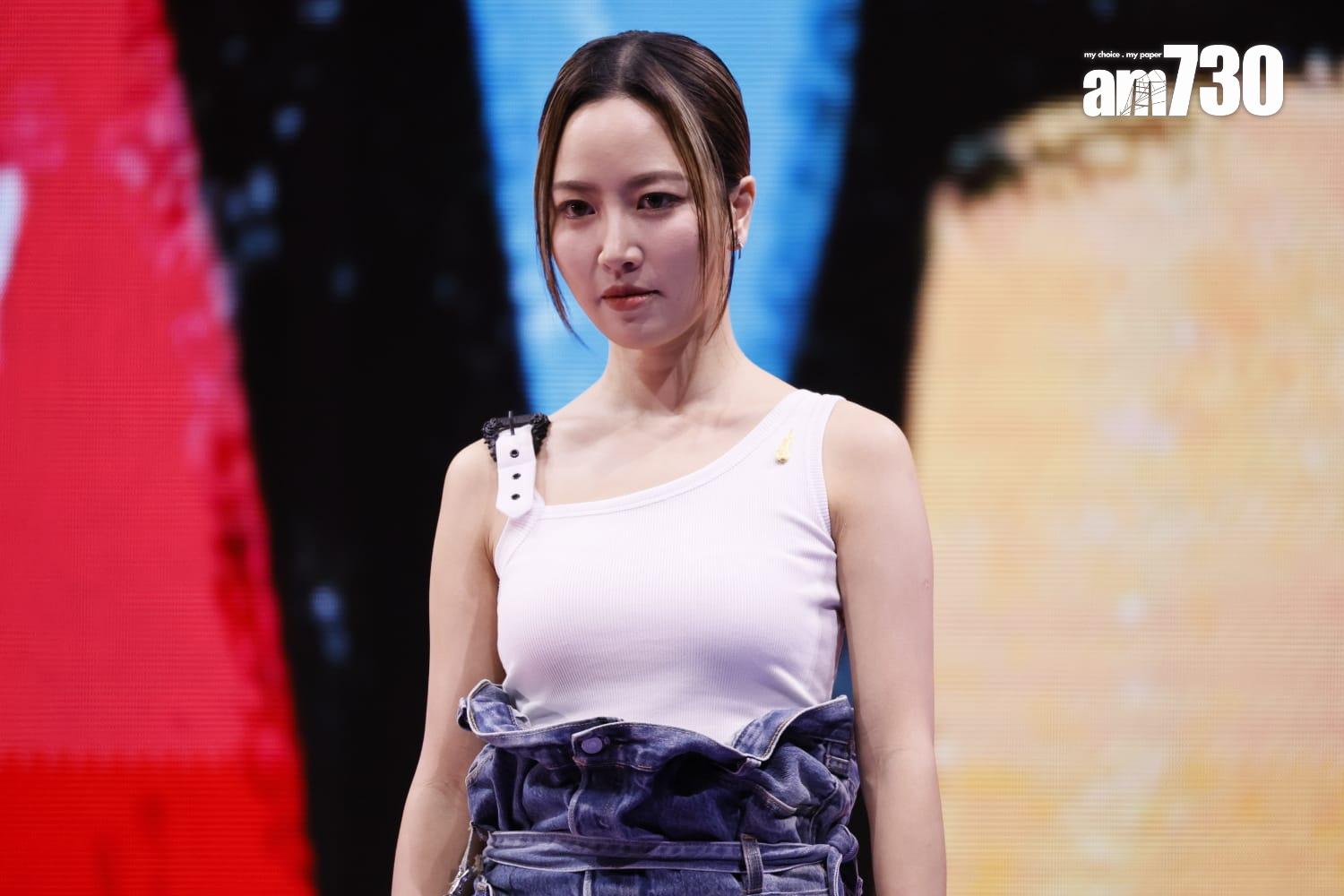 《2024年度叱咤樂壇流行榜頒獎典禮》(蘇文傑攝)