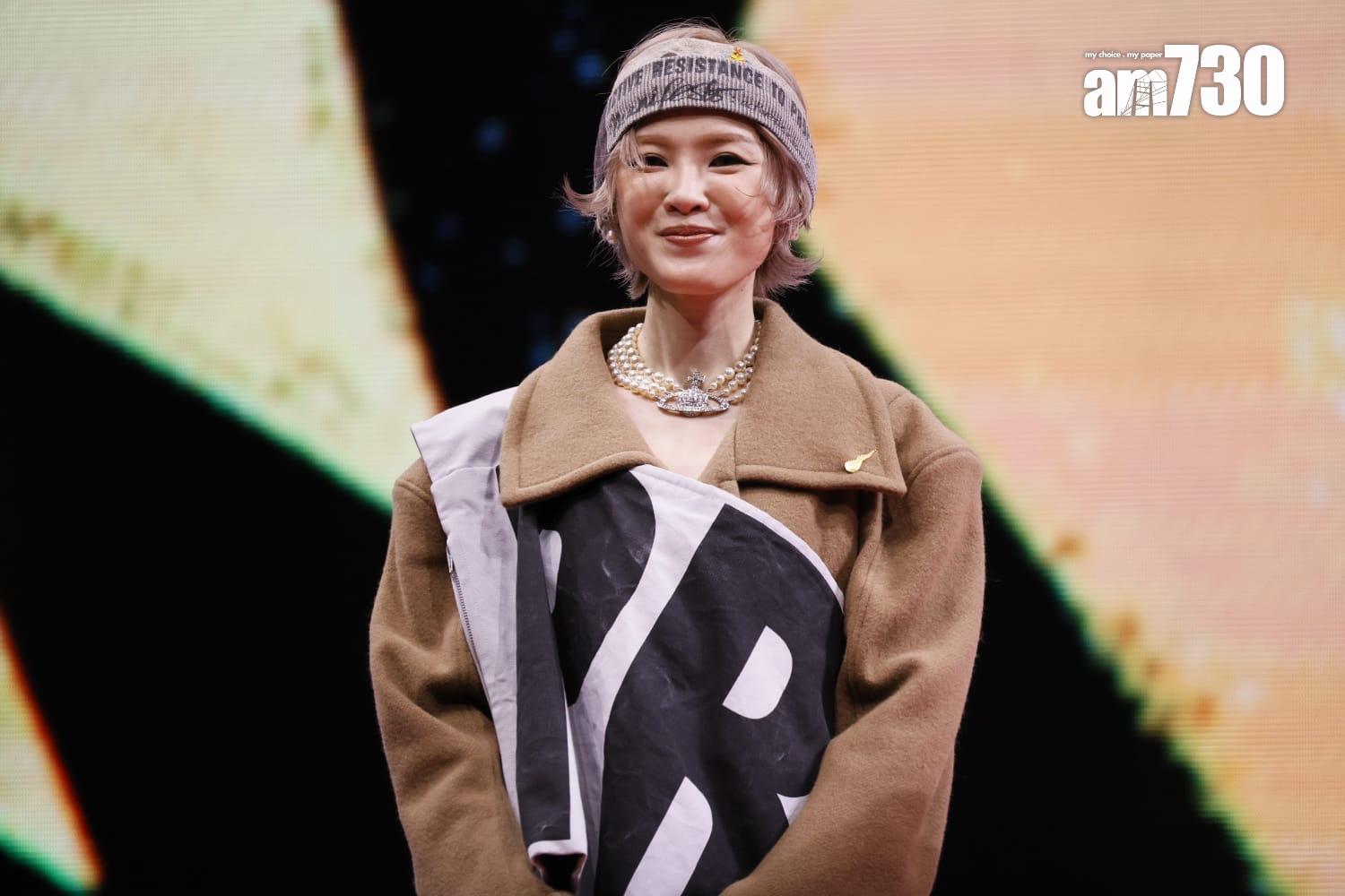 《2024年度叱咤樂壇流行榜頒獎典禮》(蘇文傑攝)