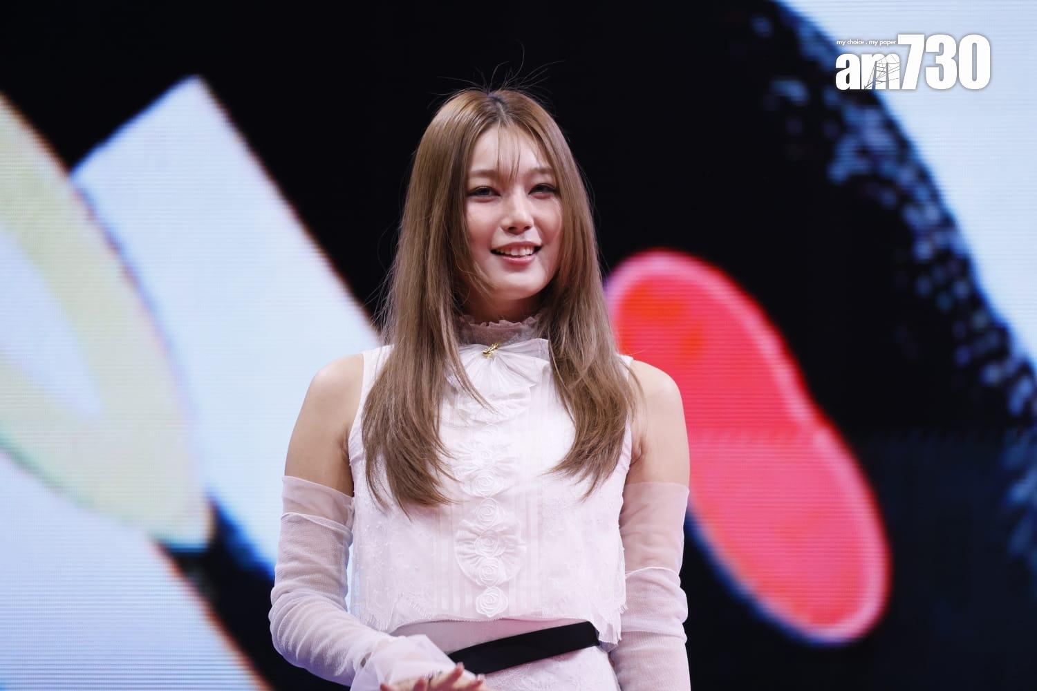 《2024年度叱咤樂壇流行榜頒獎典禮》(蘇文傑攝)