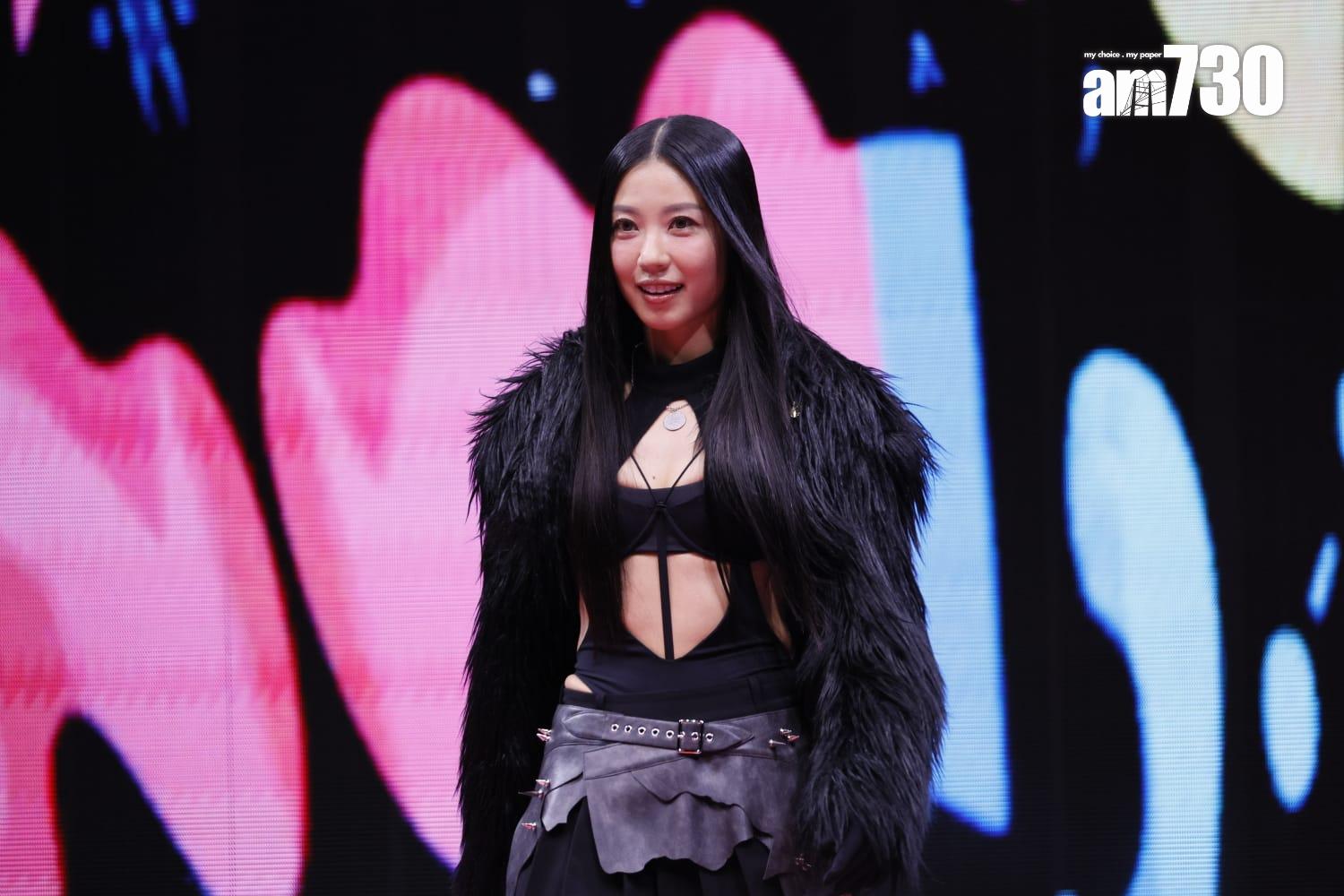 《2024年度叱咤樂壇流行榜頒獎典禮》(蘇文傑攝)