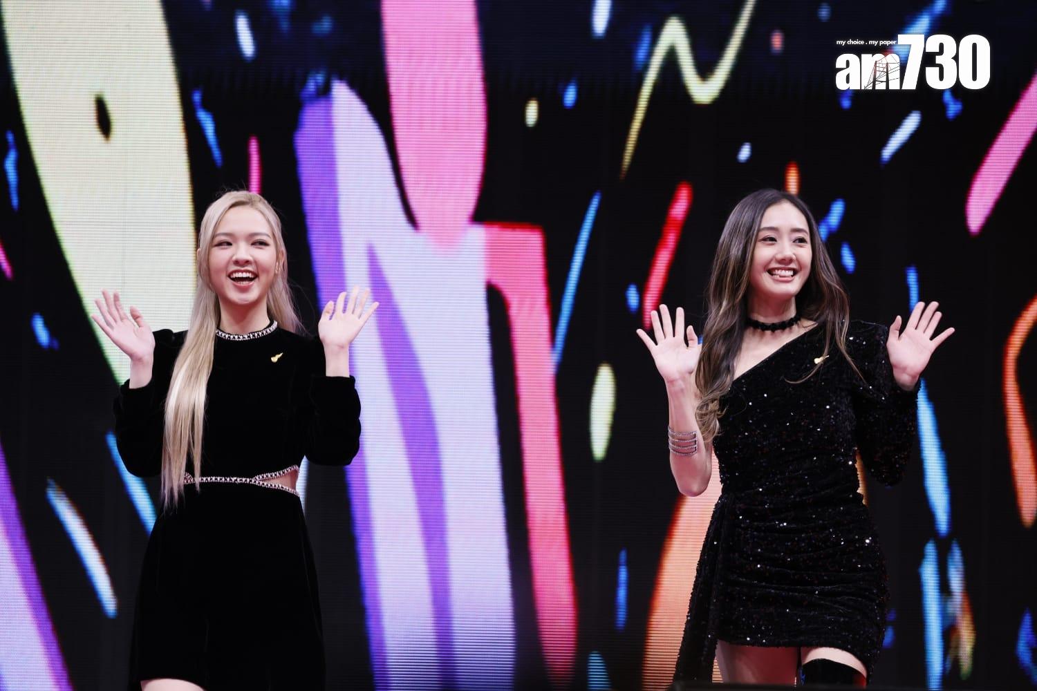 《2024年度叱咤樂壇流行榜頒獎典禮》(蘇文傑攝)