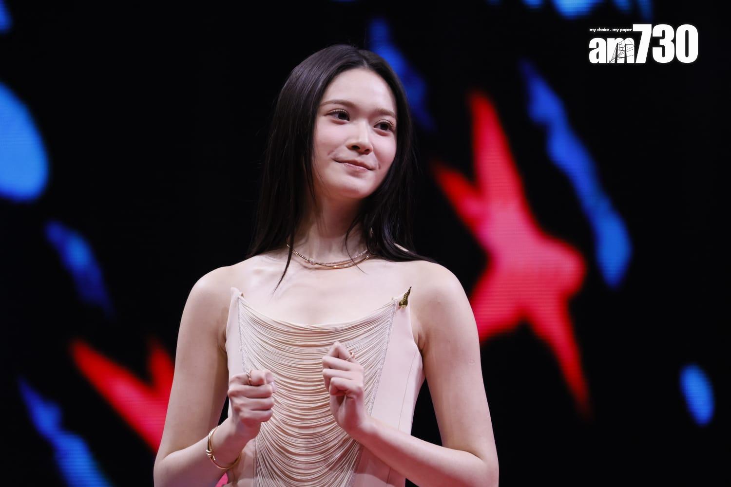 《2024年度叱咤樂壇流行榜頒獎典禮》(蘇文傑攝)