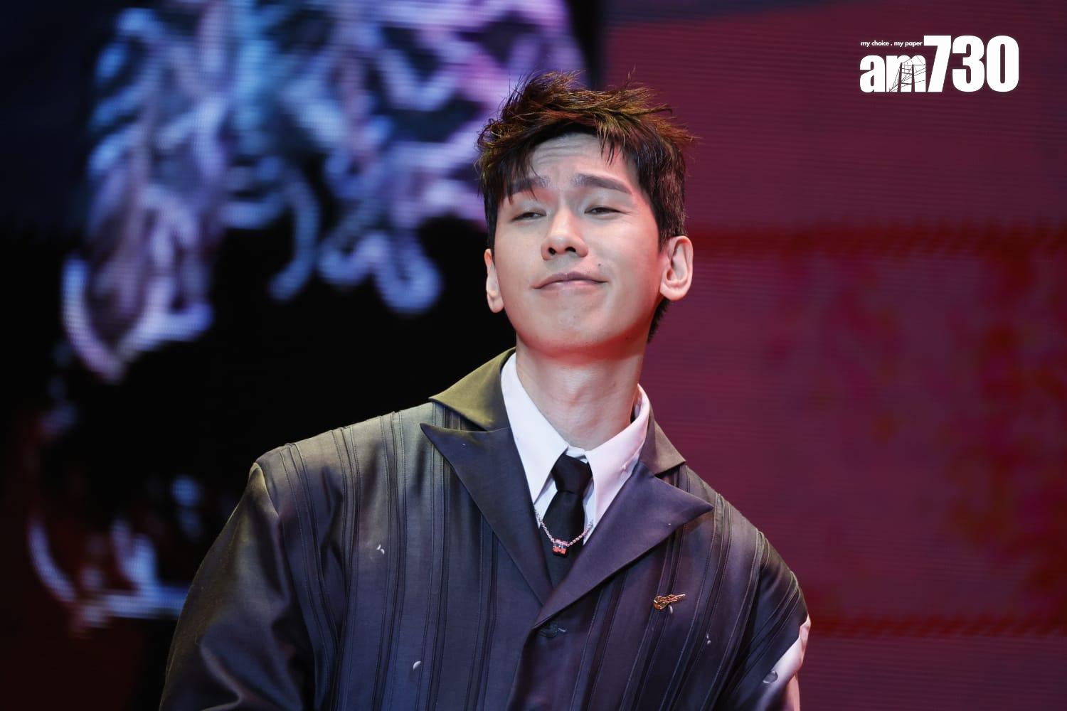 林奕匡 (蘇文傑攝)