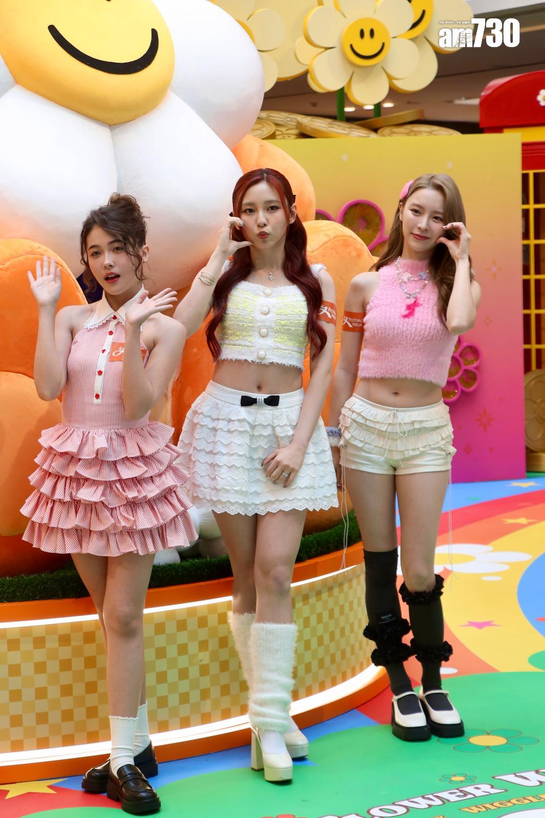 泰國女團BNK48分支女團QRRA成員NiKY